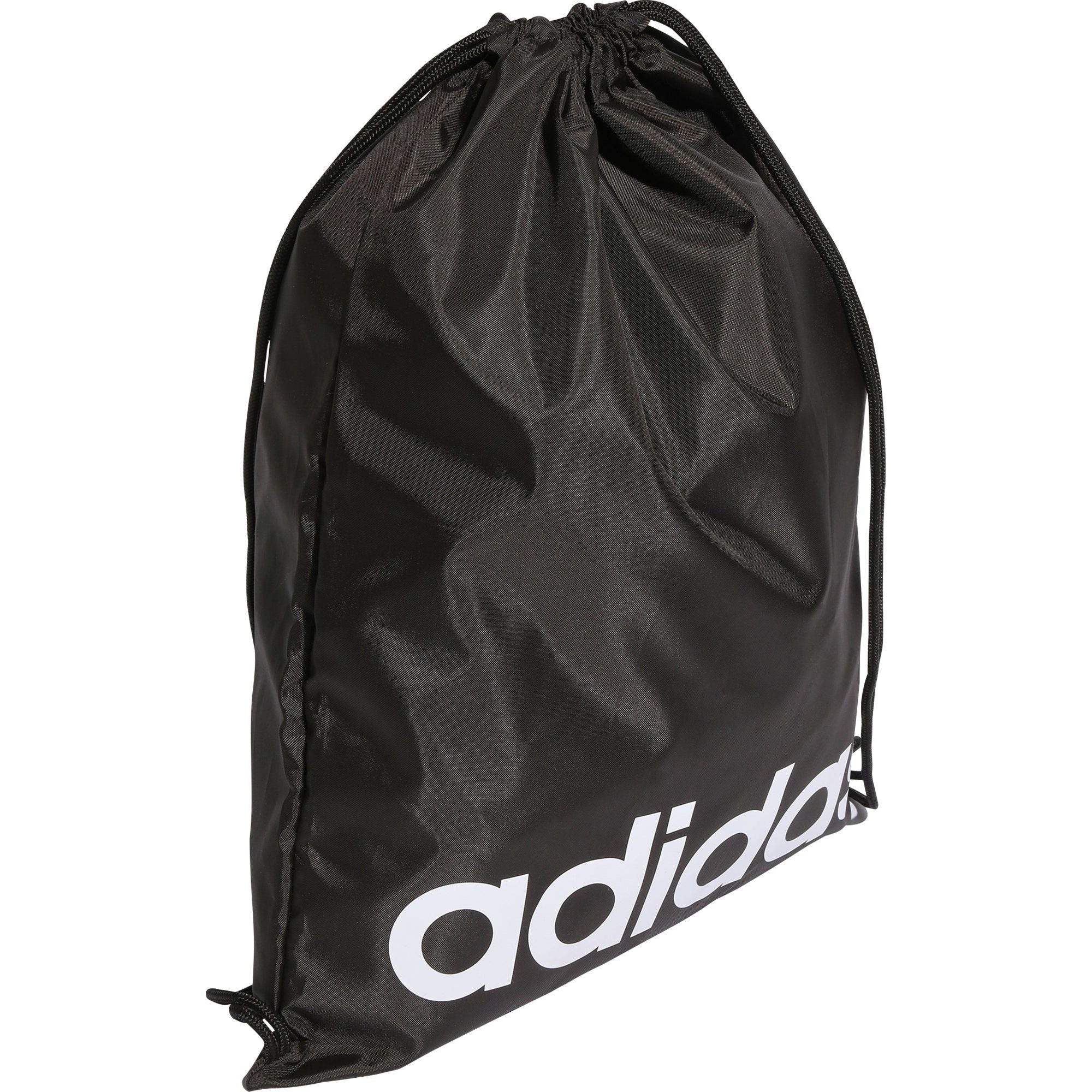 adidas Essentials Gym Sack - Black - Image 3
