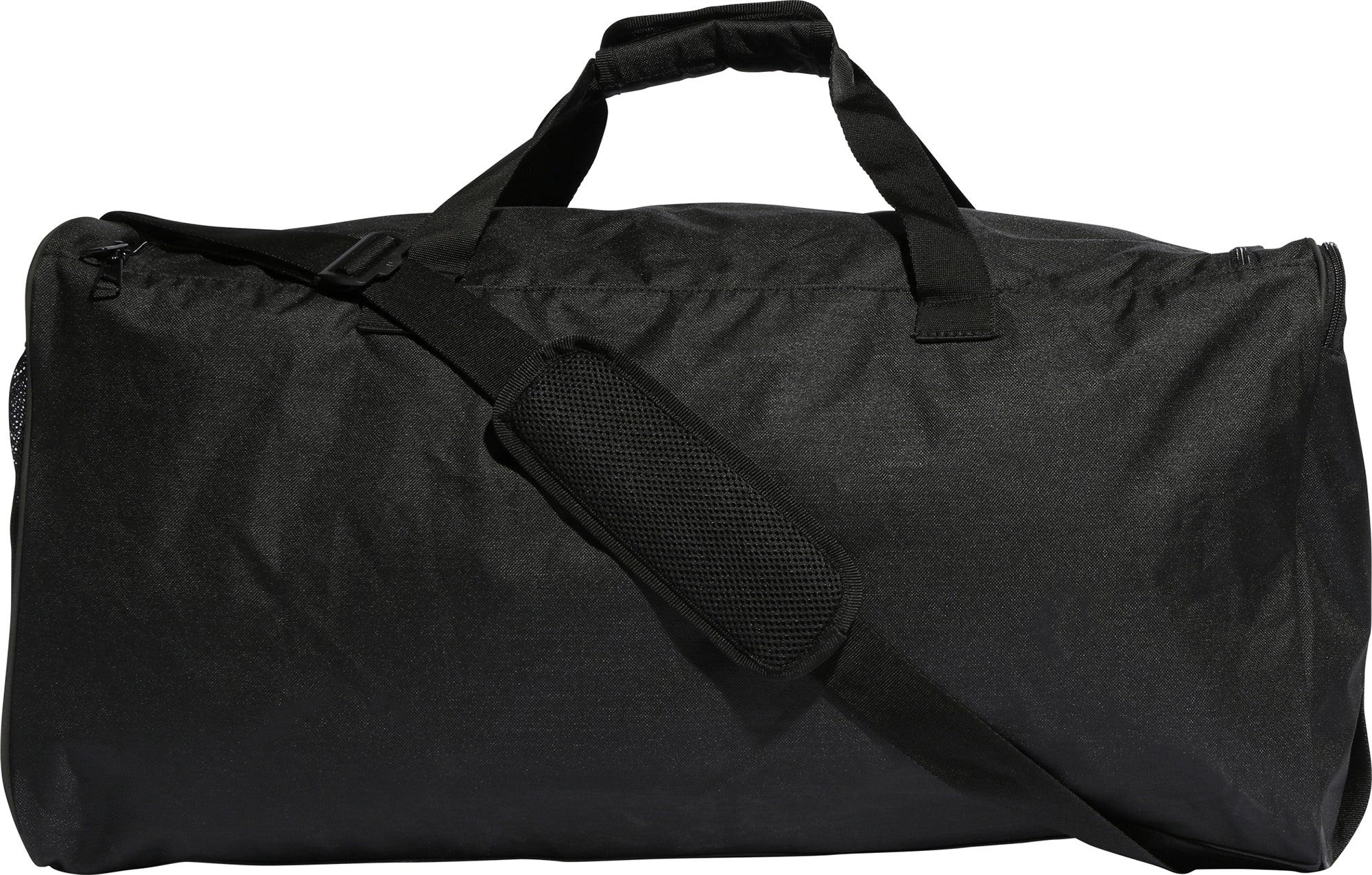 adidas Essentials Large Holdall - Black - Image 2