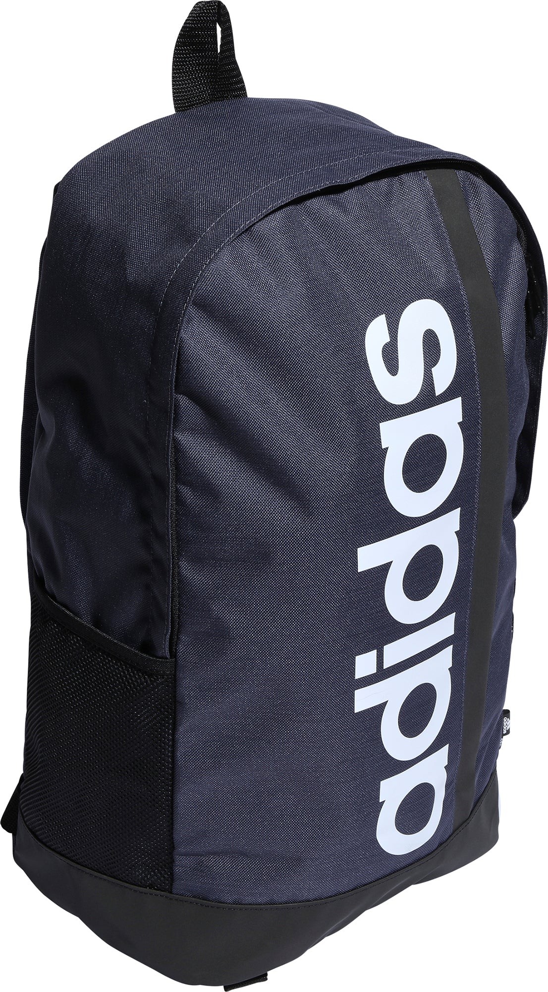 adidas Essentials Linear Backpack - Blue - Image 3