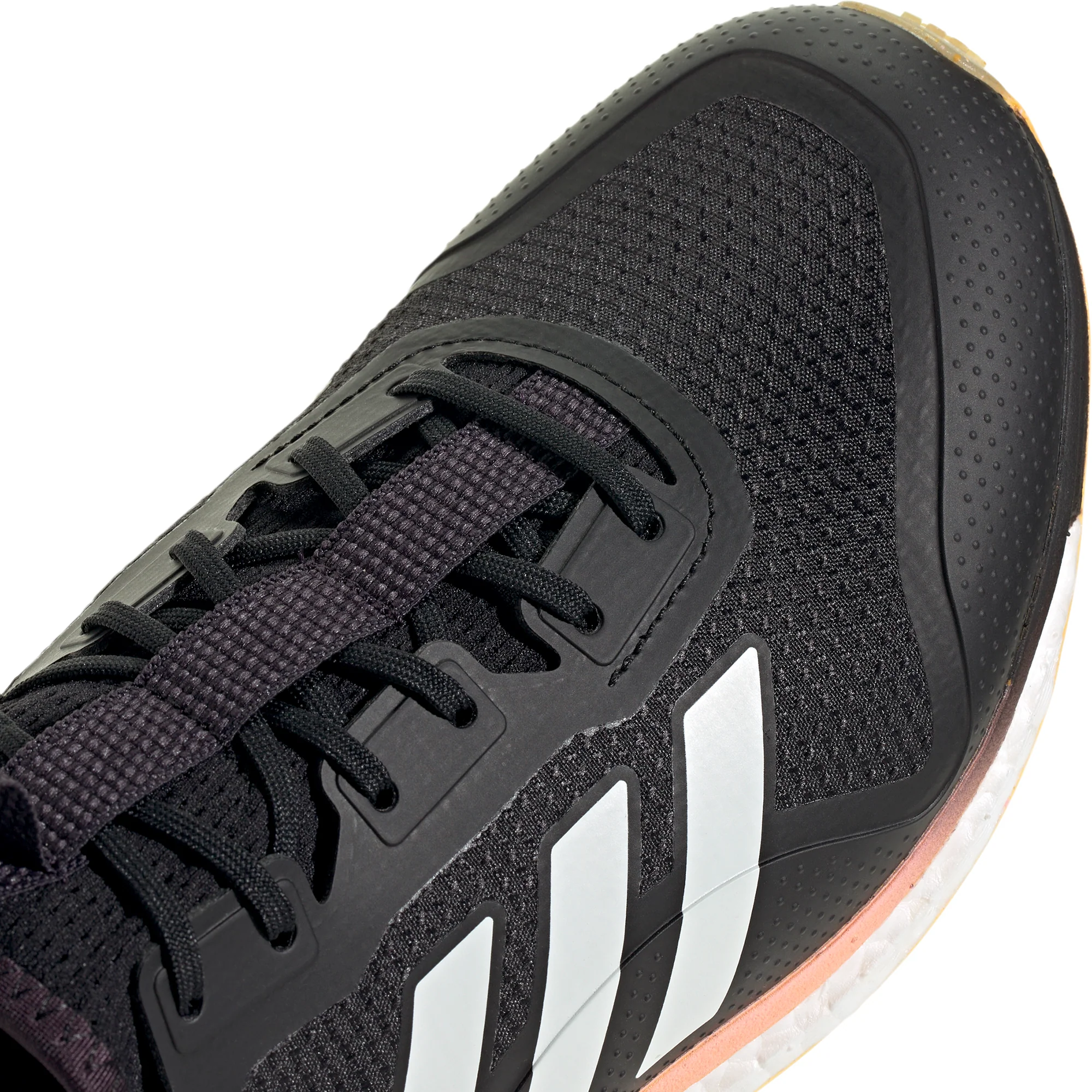adidas Fabela X Empower Womens Hockey Shoes - Black - Image 8