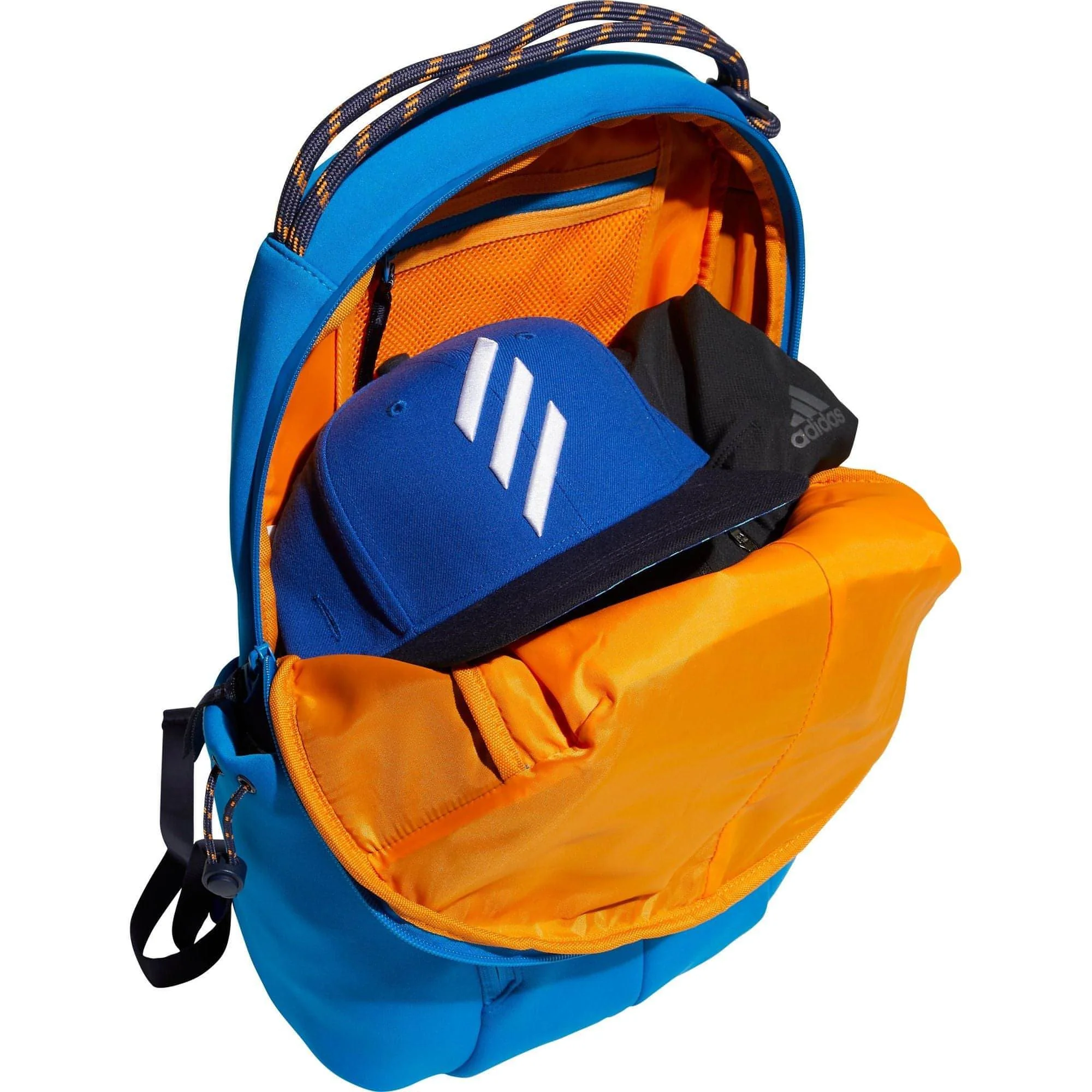 adidas Favourites Backpack - Blue - Image 4