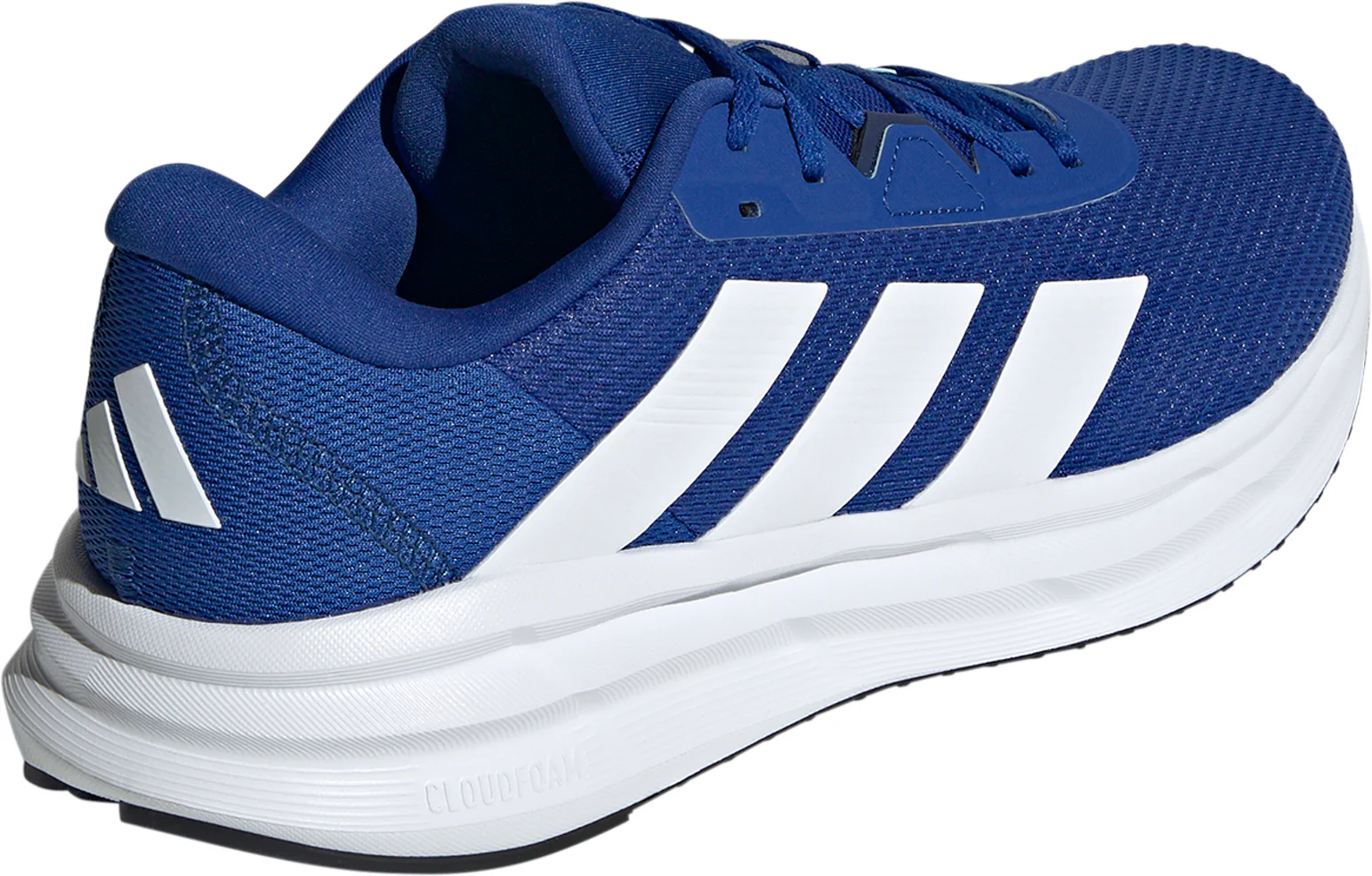 adidas Galaxy 7 Mens Running Shoes - Blue - Image 5