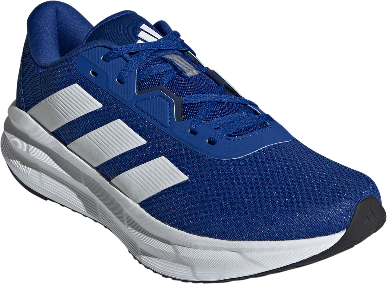 adidas Galaxy 7 Mens Running Shoes - Blue - Image 6