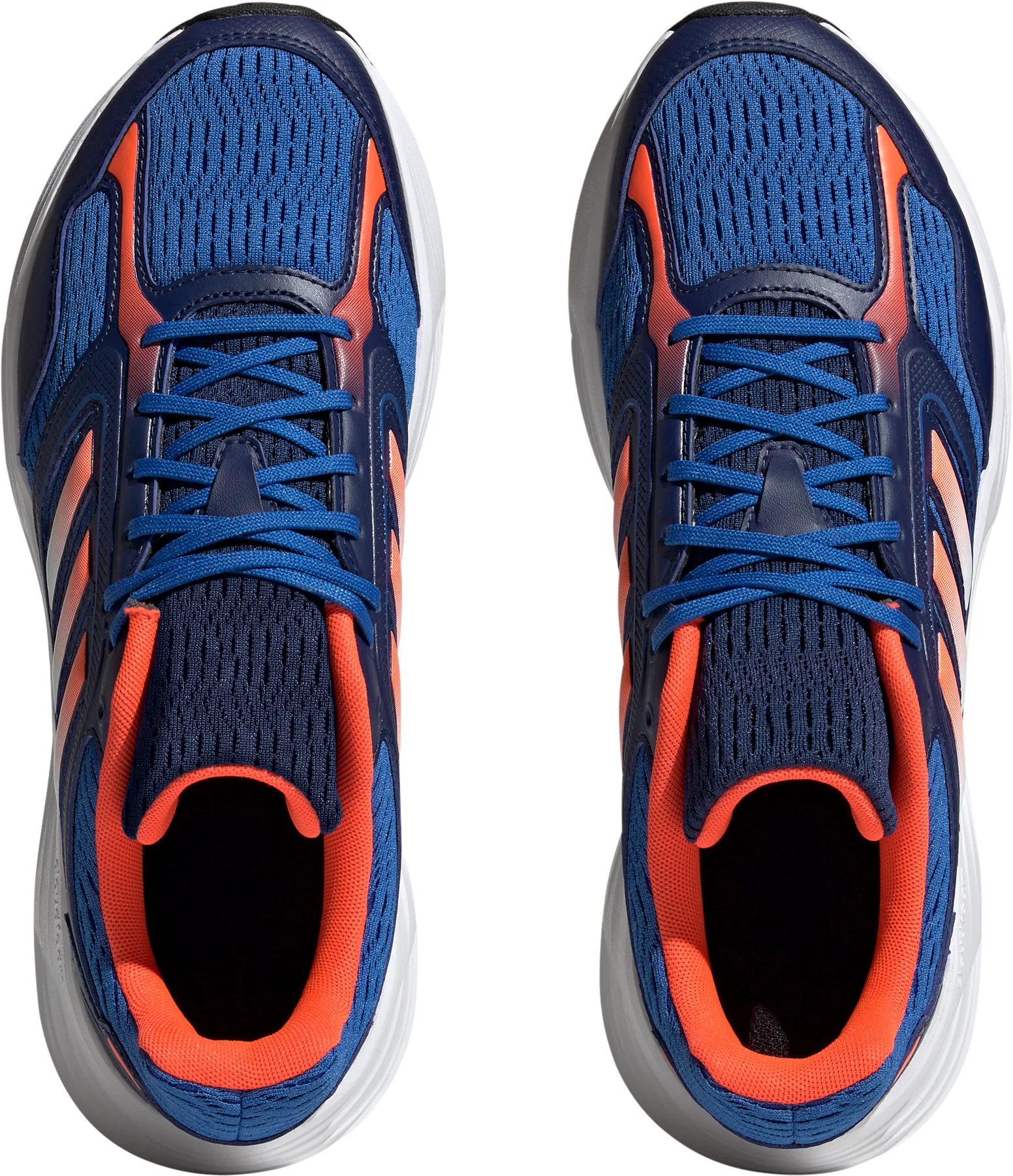 adidas Galaxy Star Mens Running Shoes - Blue - Image 4