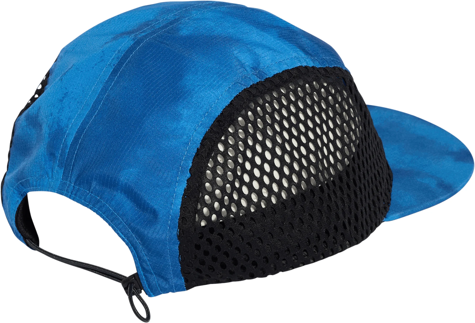 adidas Graphic Running Cap - Blue - Image 2
