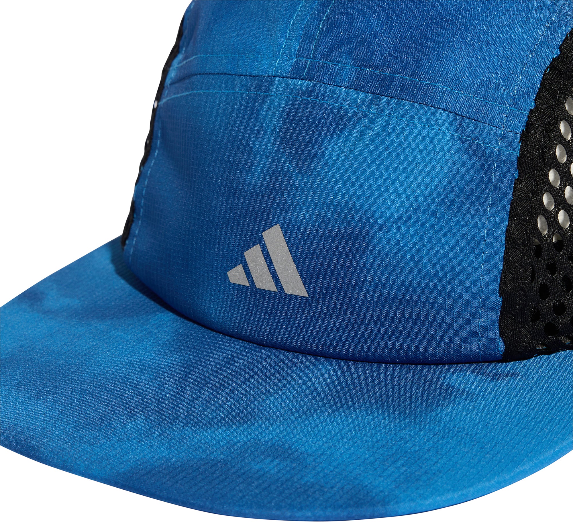 adidas Graphic Running Cap - Blue - Image 3