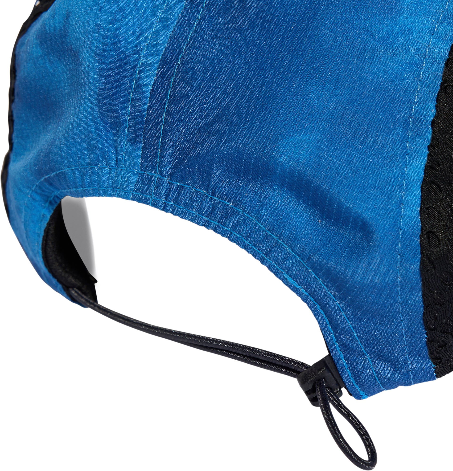 adidas Graphic Running Cap - Blue - Image 4