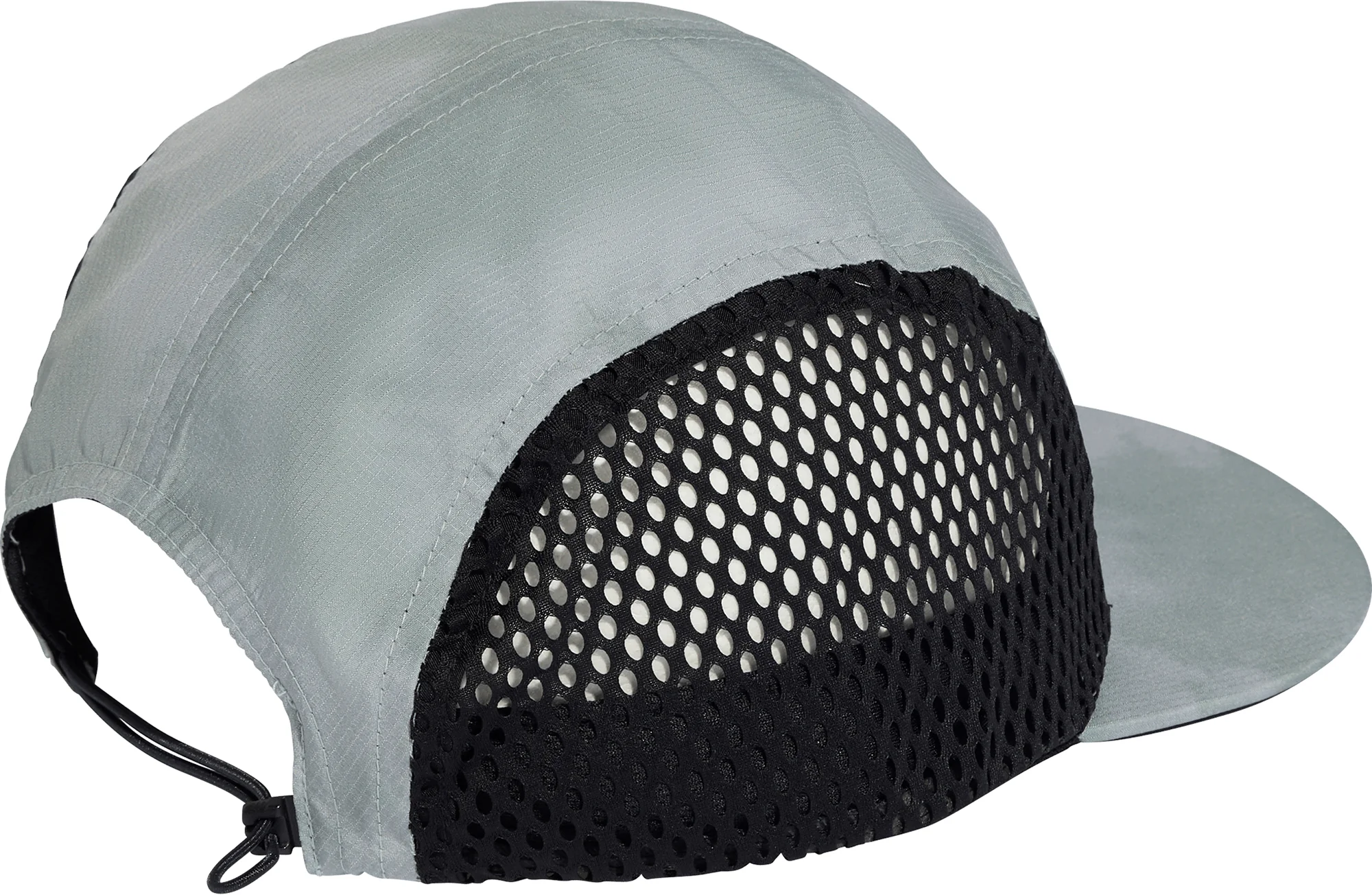 adidas Graphic Running Cap - Green - Image 2