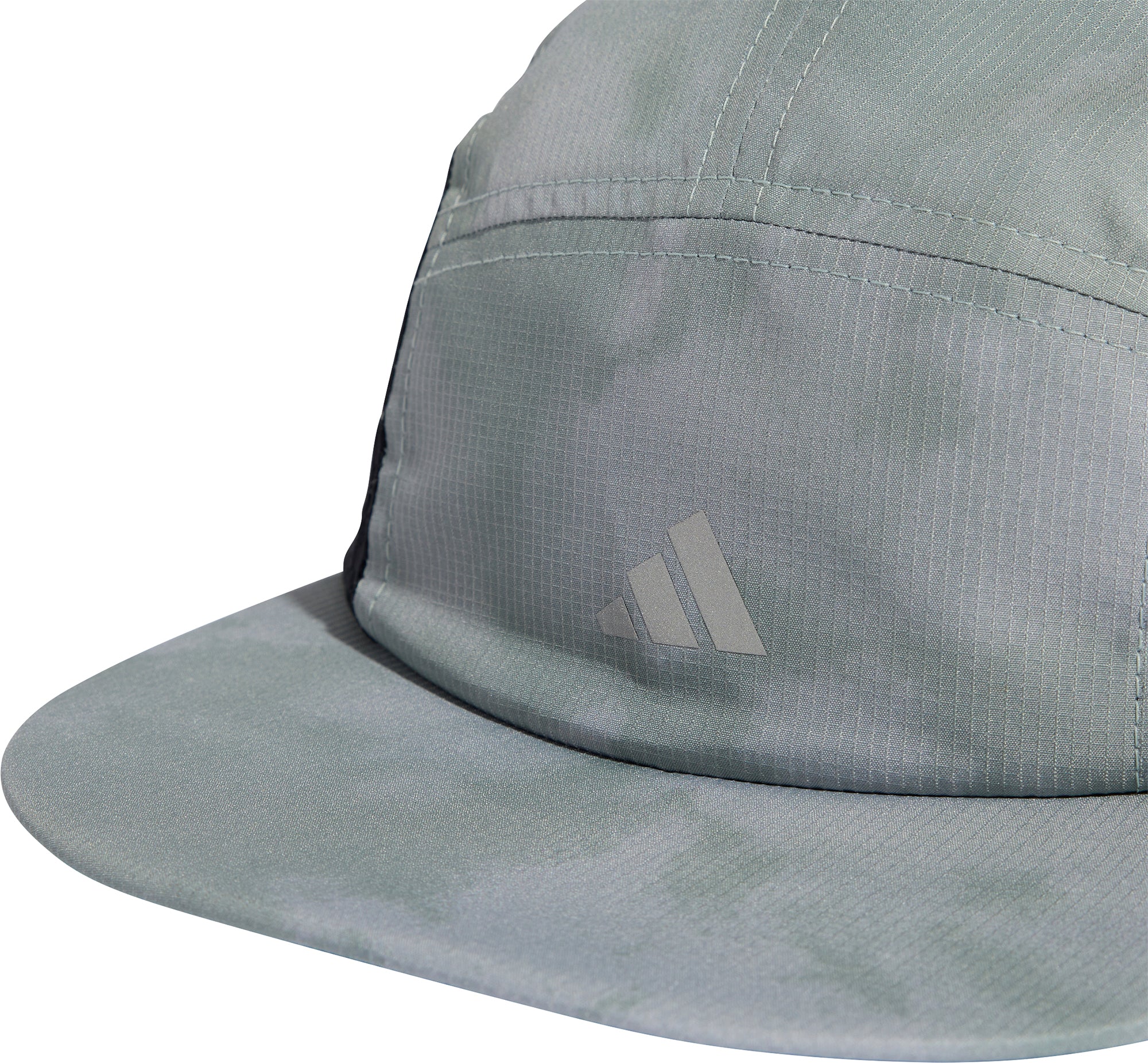 adidas Graphic Running Cap - Green - Image 3