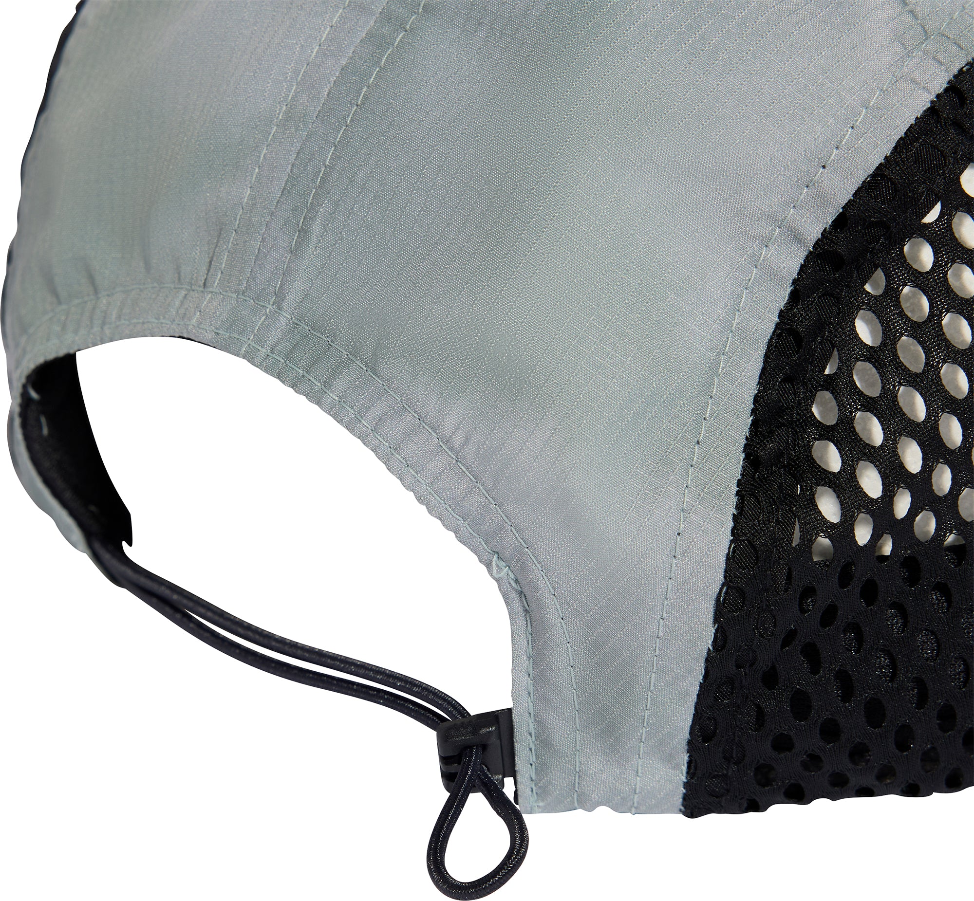 adidas Graphic Running Cap - Green - Image 4