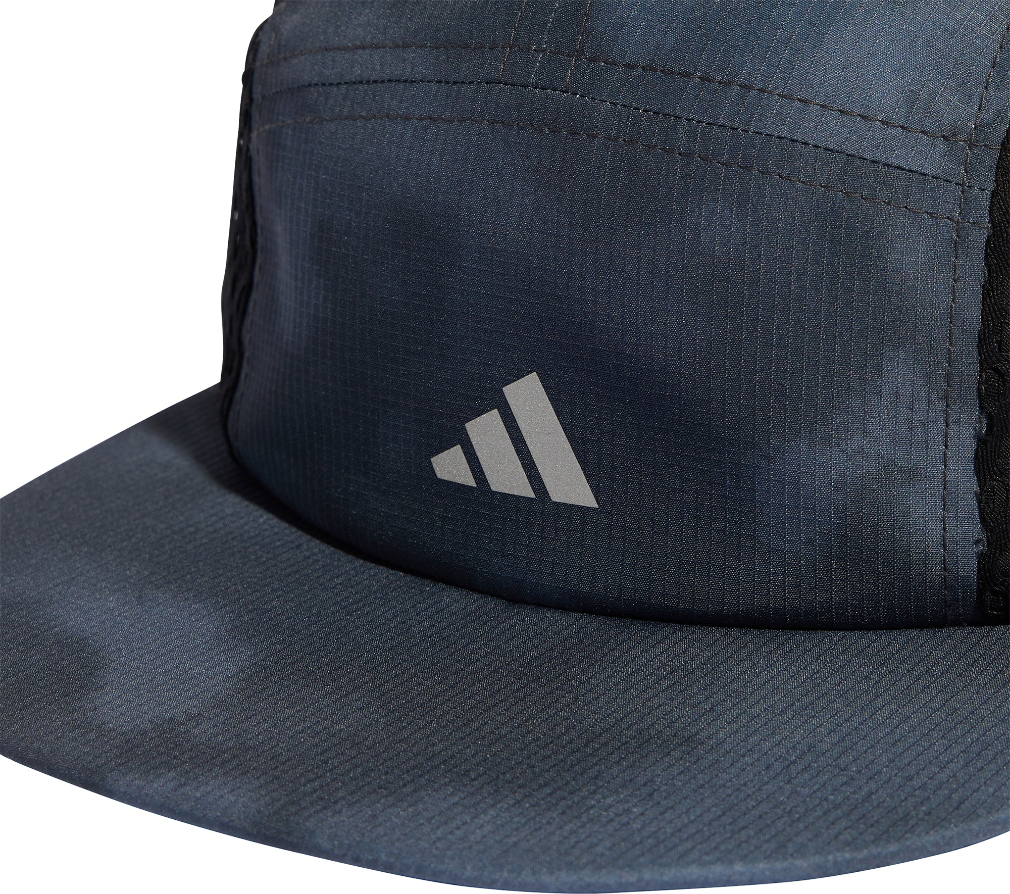 adidas Graphic Running Cap - Grey - Image 3