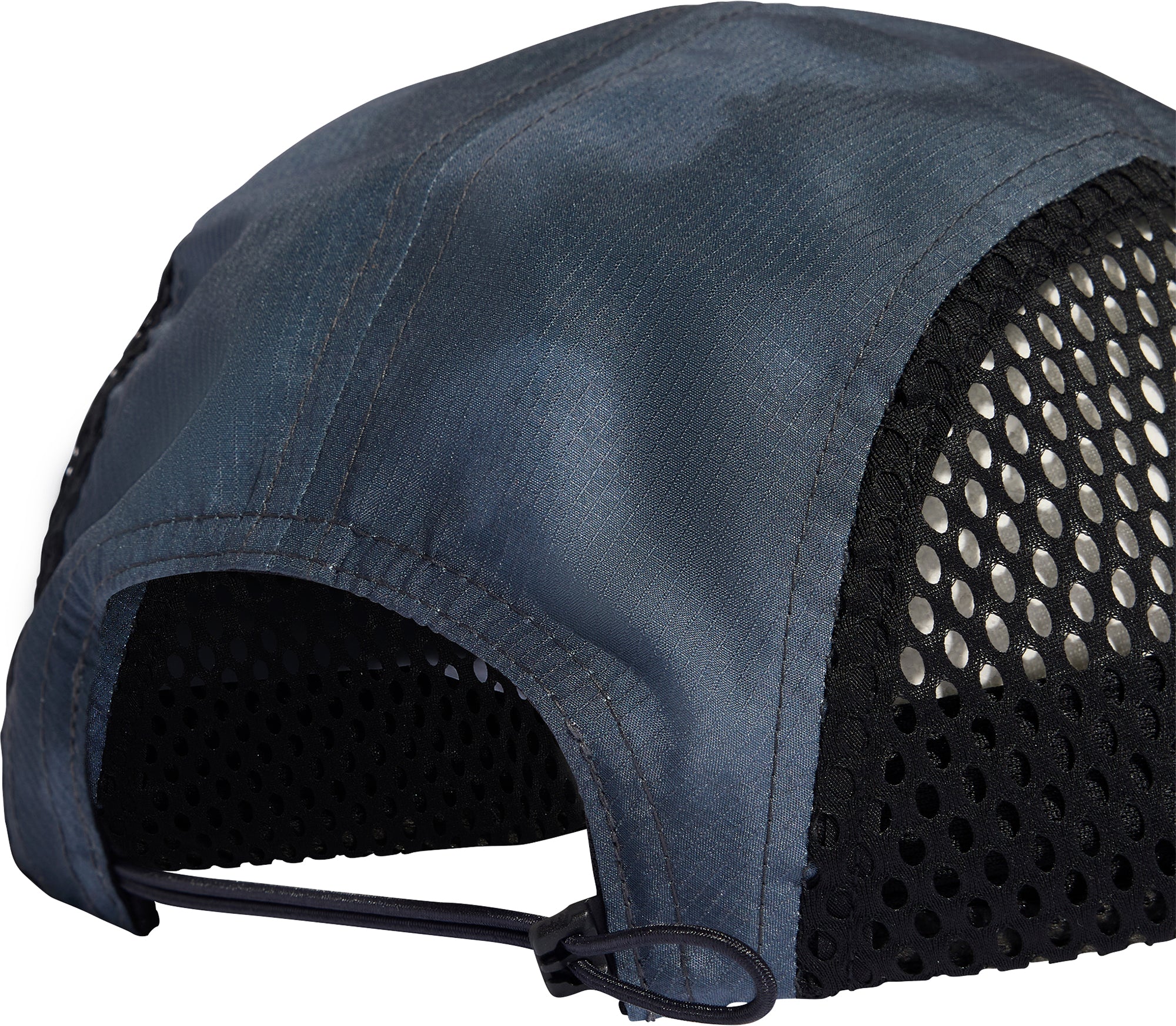 adidas Graphic Running Cap - Grey - Image 4