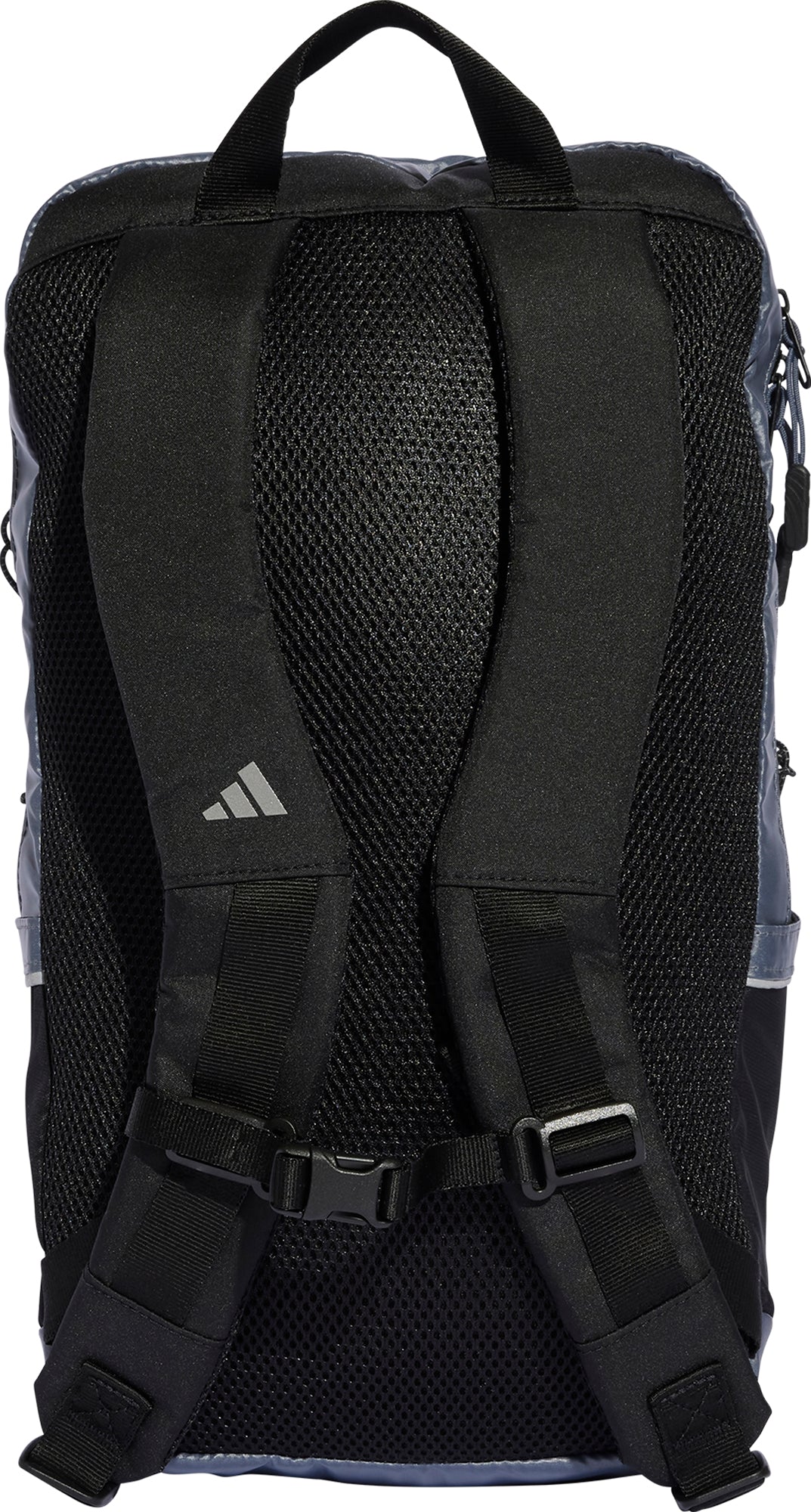 adidas Gym Backpack - Grey - Image 2