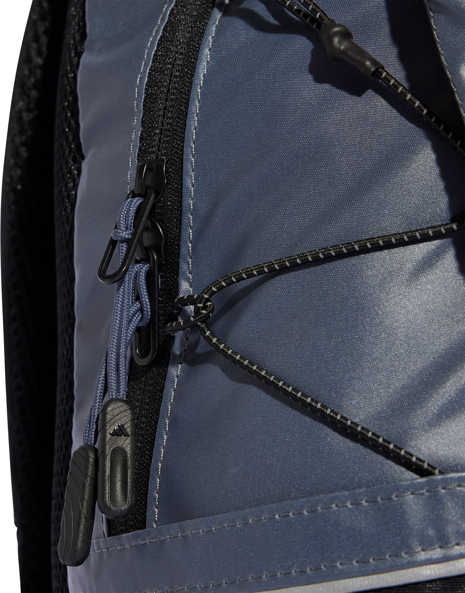 adidas Gym Backpack - Grey - Image 6