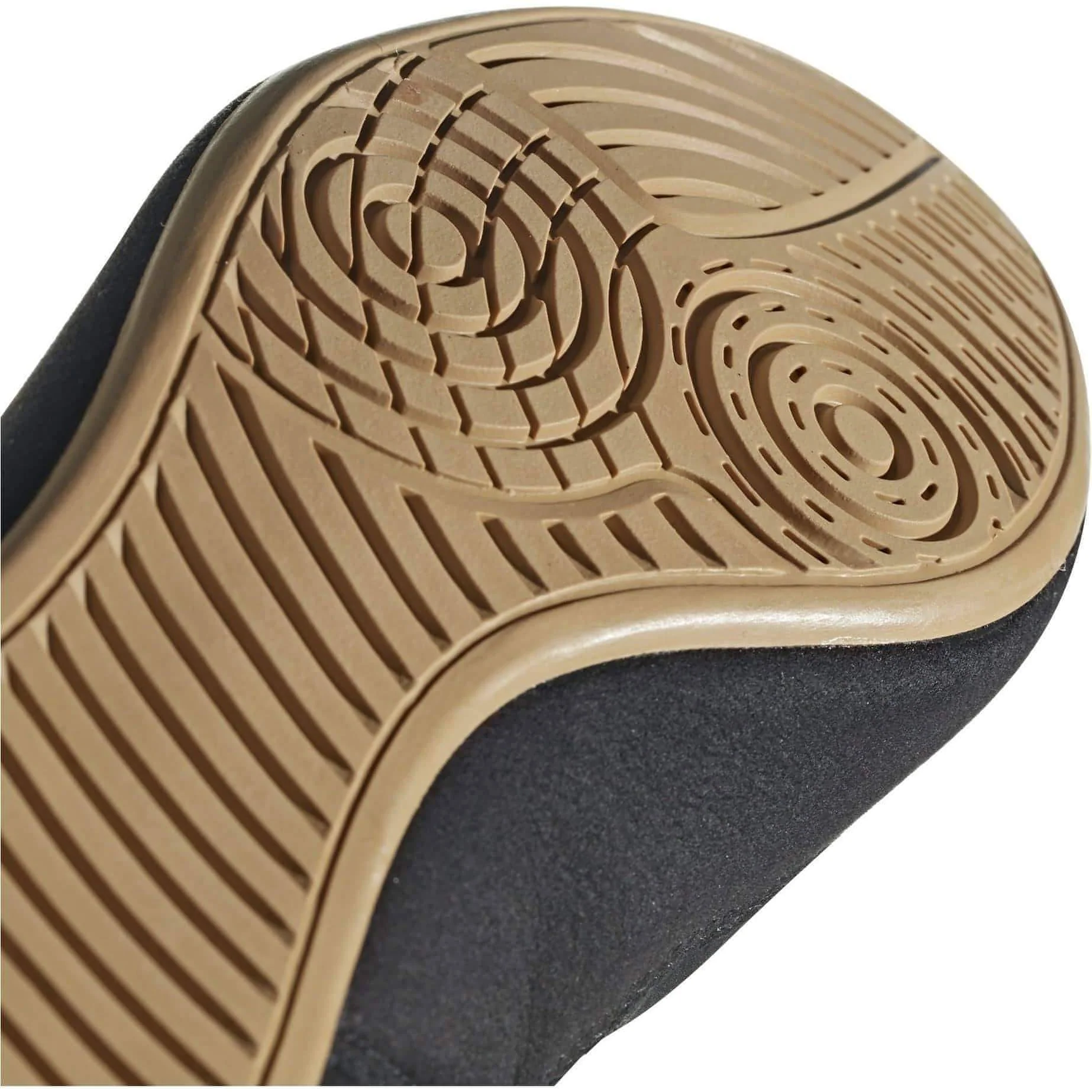 adidas Havoc Mens Wrestling Shoes - Black - Image 8