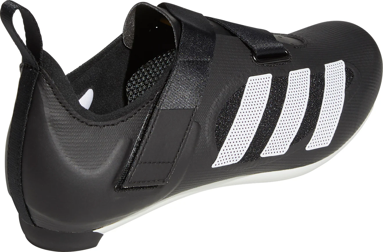 adidas Indoor / Spinning Cycling Shoes - Black - Image 5
