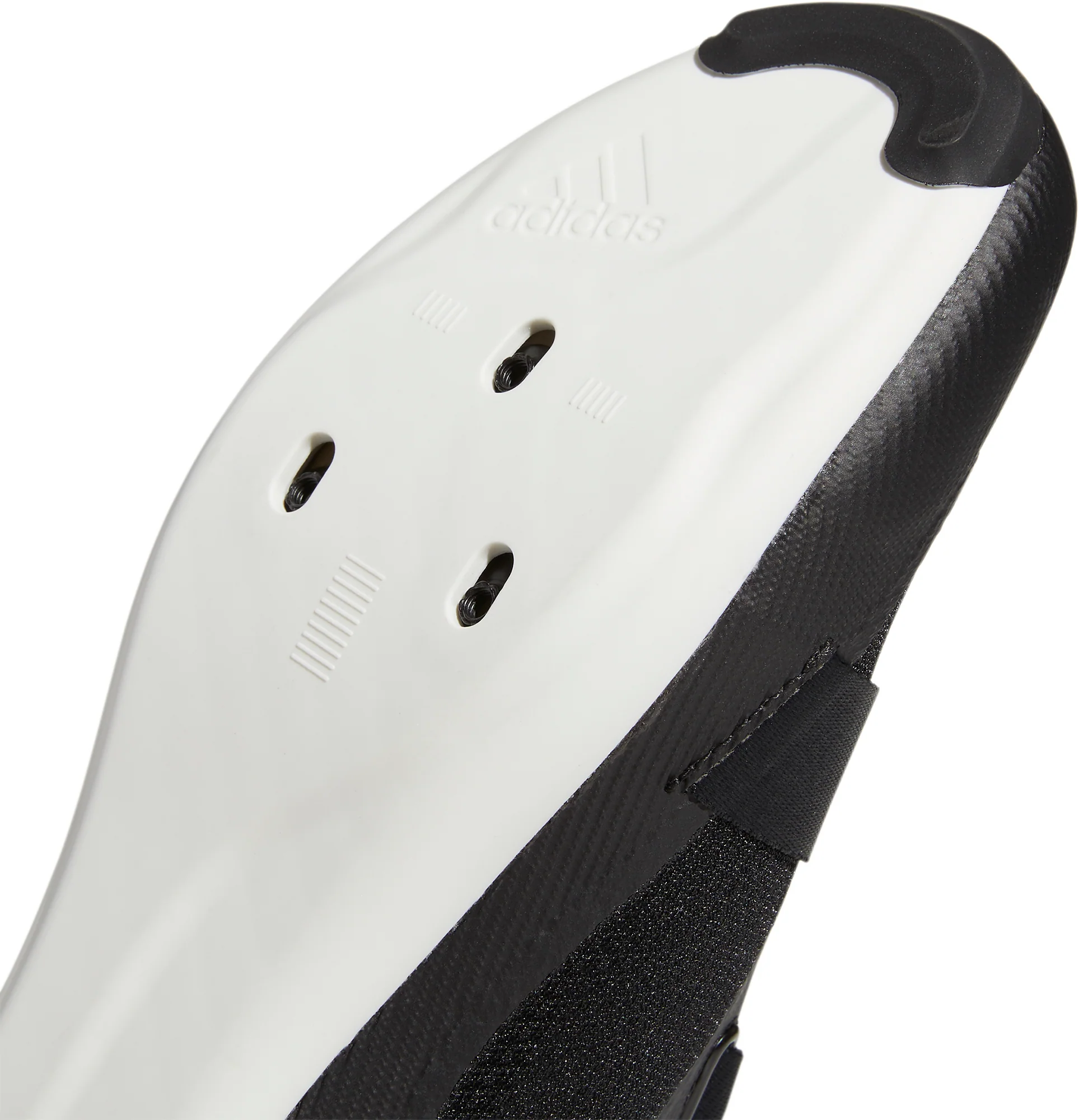 adidas Indoor / Spinning Cycling Shoes - Black - Image 7