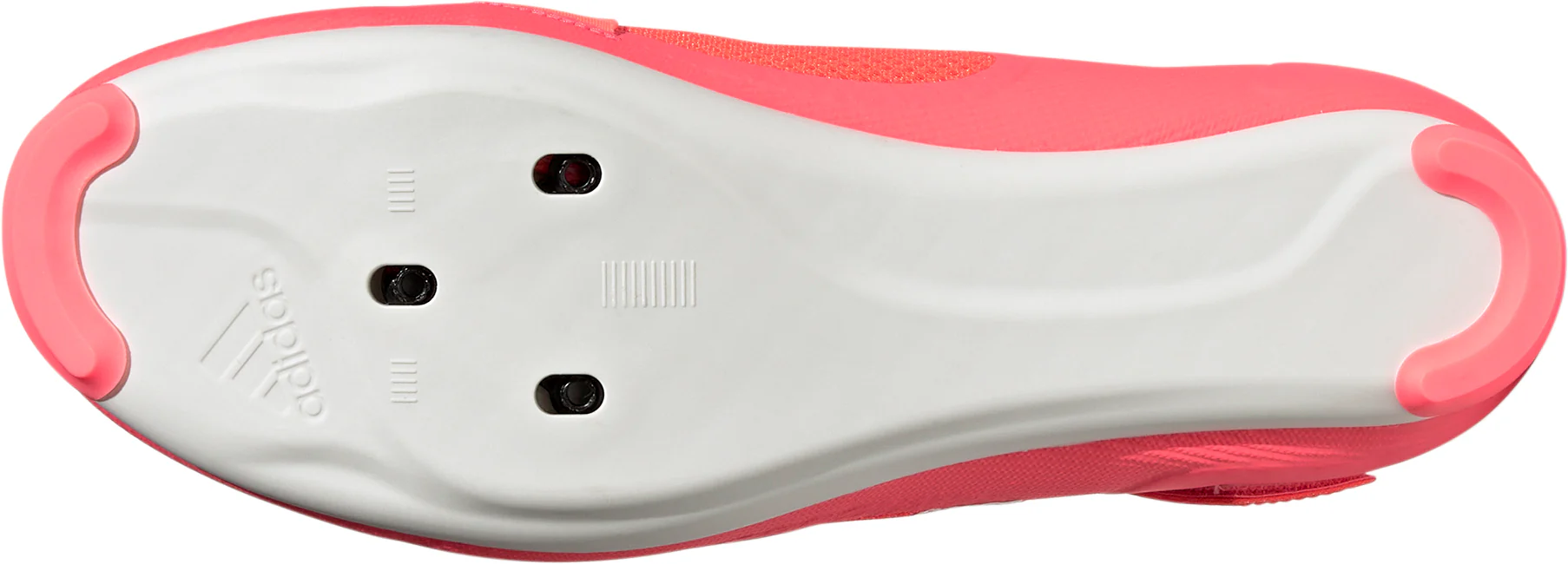 adidas Indoor / Spinning Cycling Shoes - Red - Image 2