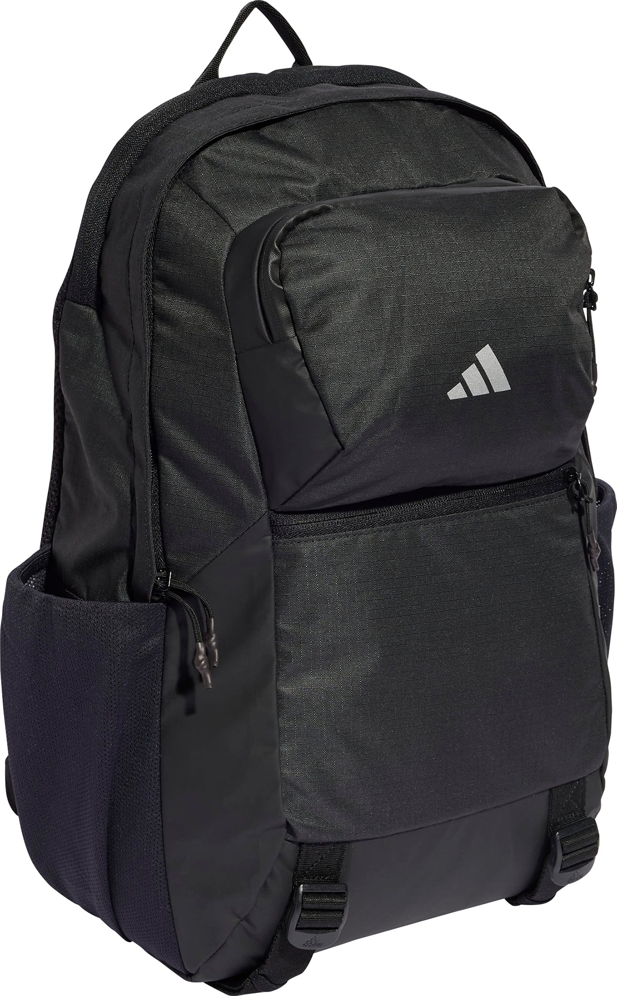 adidas IP/SYST Backpack - Black - Image 3