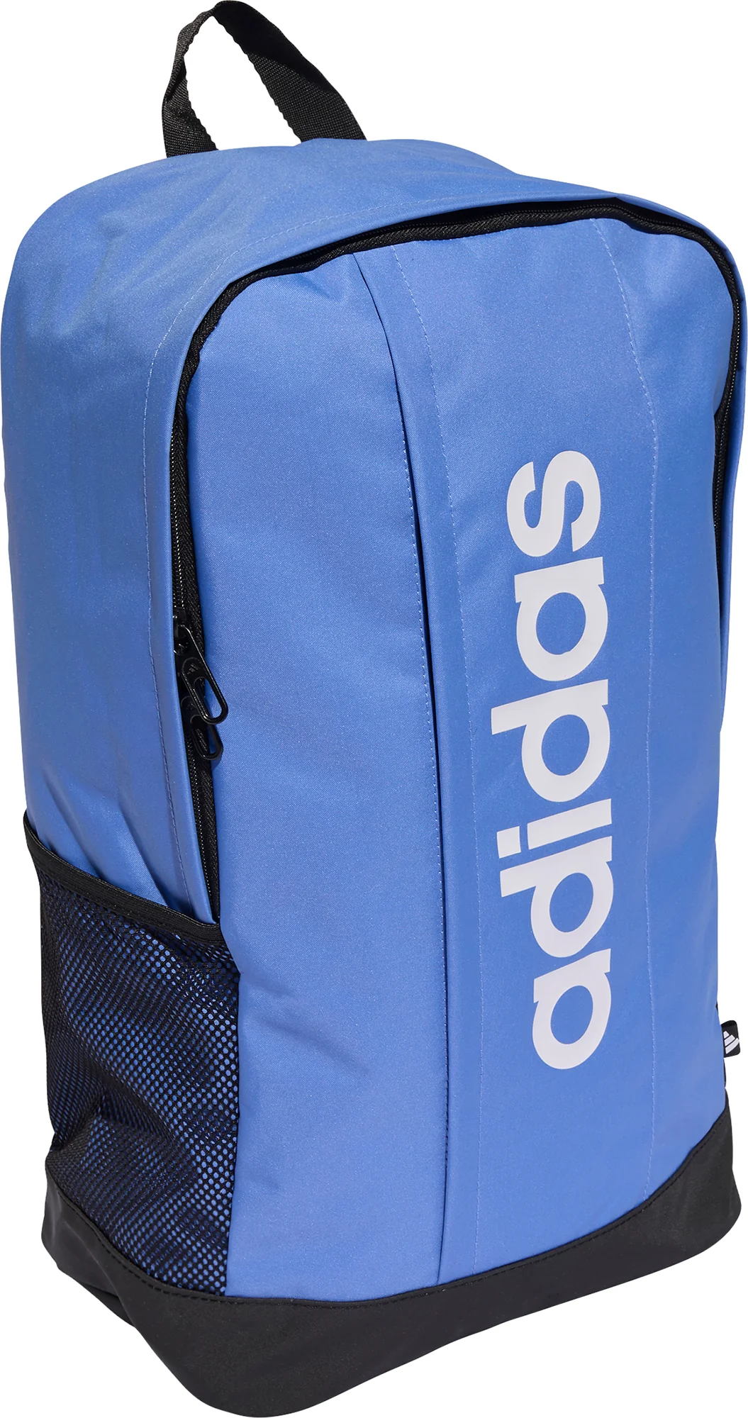 adidas Linear Backpack - Blue - Image 3