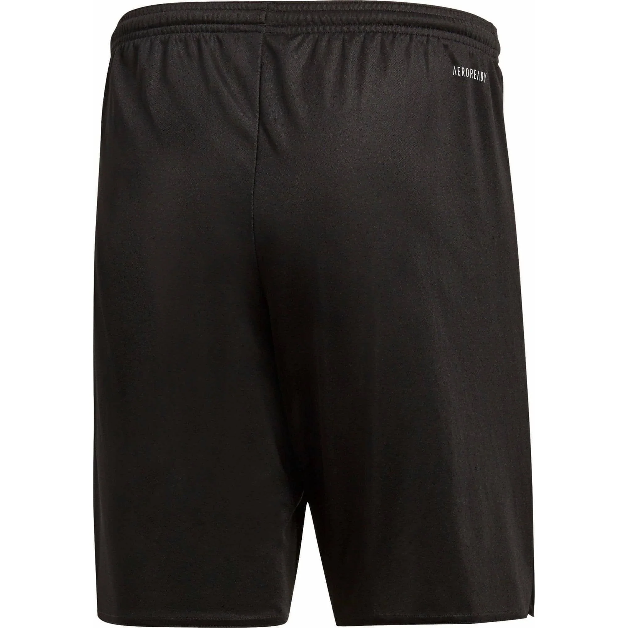 adidas Parma 16 Mens Football Shorts - Black - Image 4