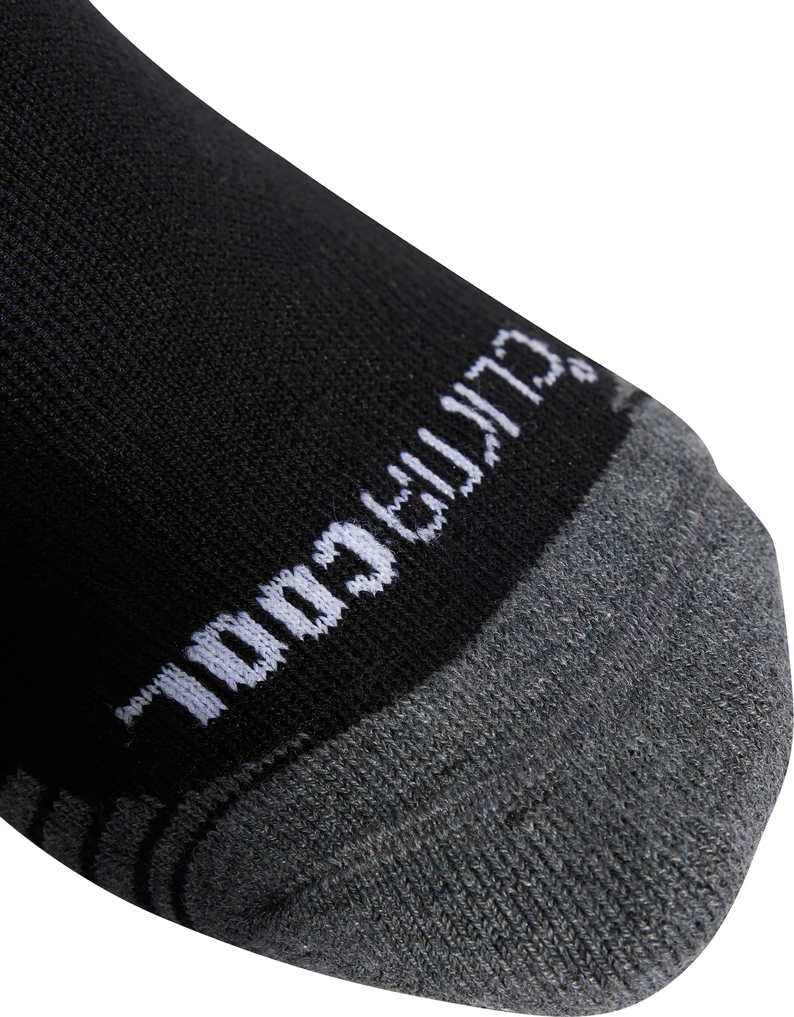 adidas Performance ClimaCool (3 Pack) Cushioned Crew Socks - Black - Image 3