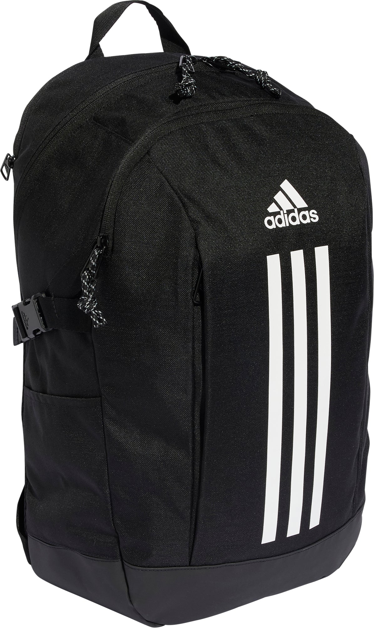 adidas Power VII Backpack - Black - Image 3
