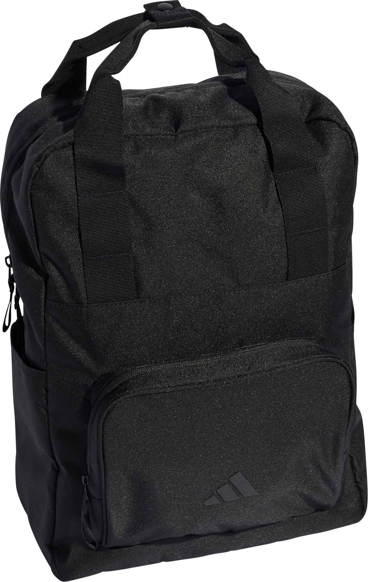 adidas Prime Backpack - Black - Image 3