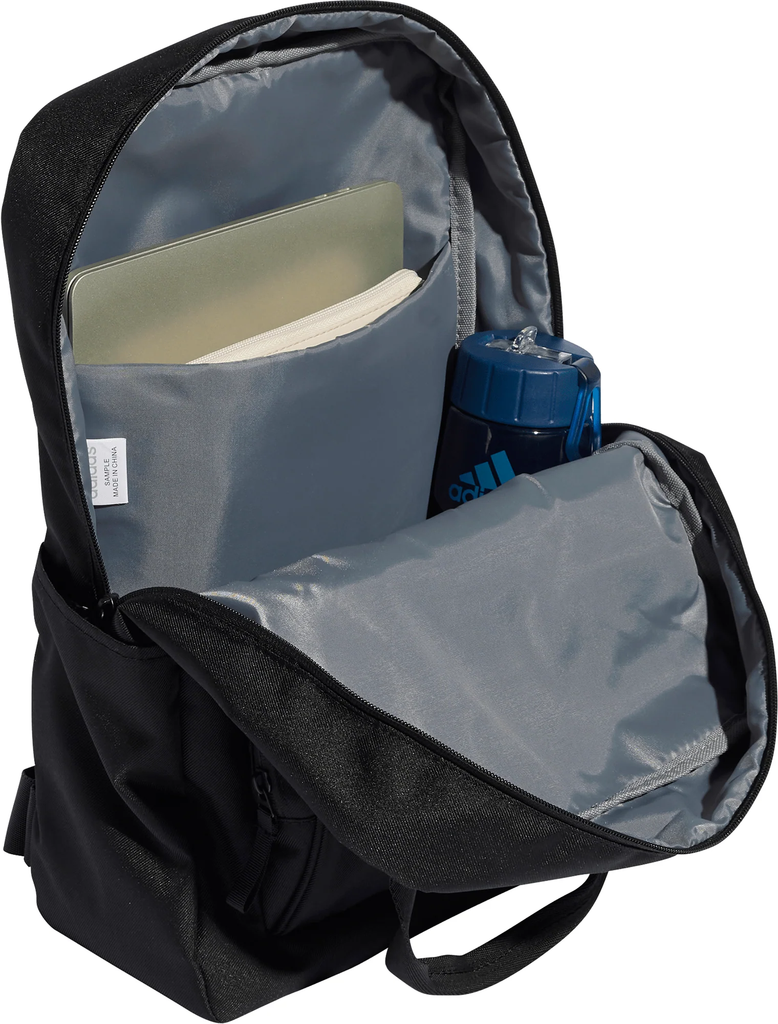 adidas Prime Backpack - Black - Image 4