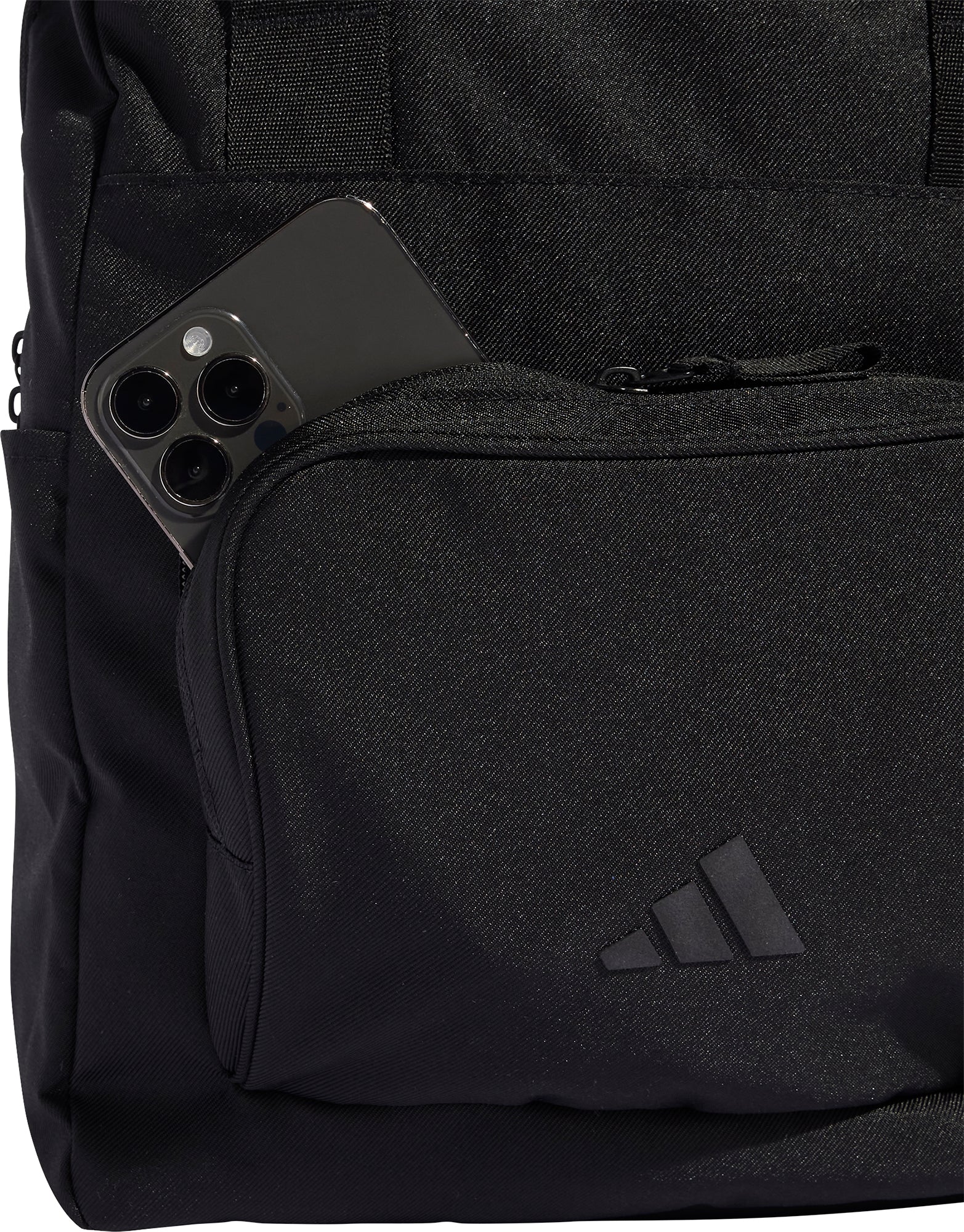 adidas Prime Backpack - Black - Image 6