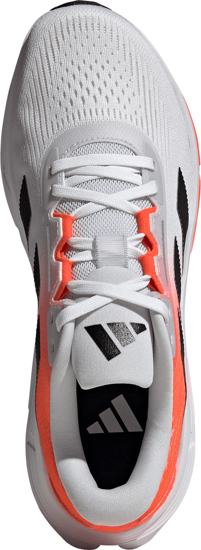adidas Questar 3 Mens Running Shoes - Grey - Image 4