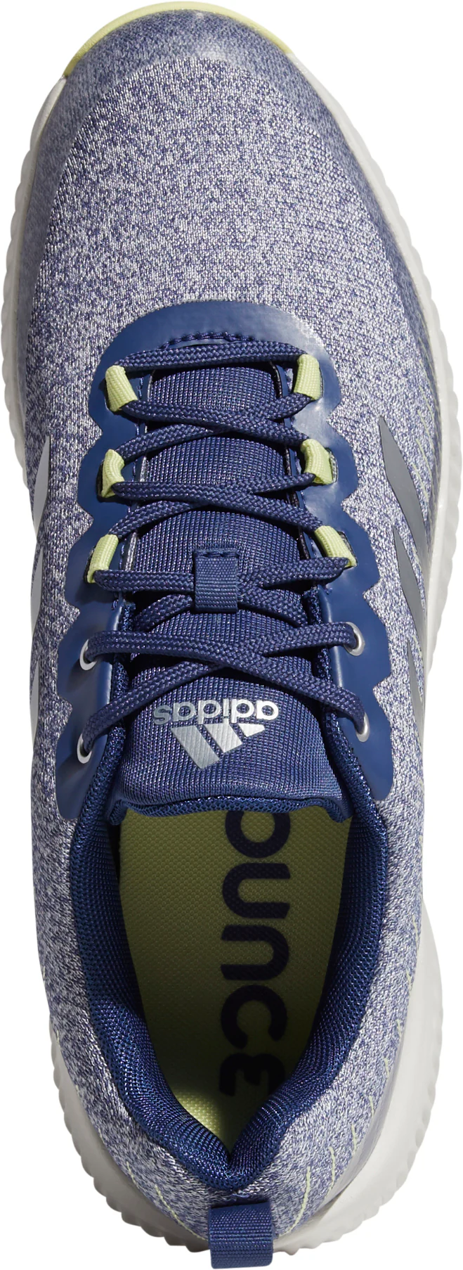 adidas Response Bounce 2 SL Womens Golf Shoes - Blue - Image 4