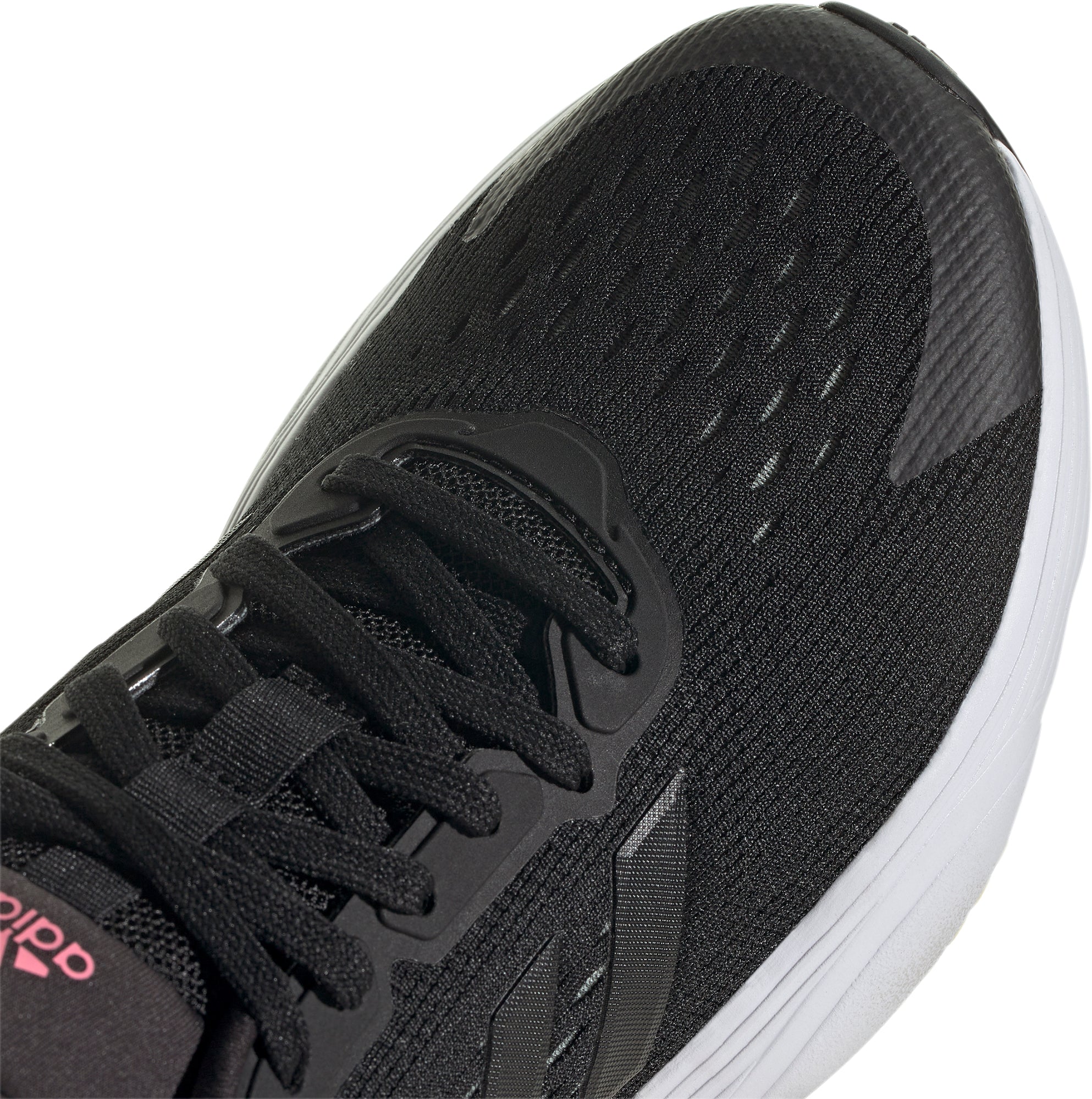 adidas Response Super 3.0 Womens Running Shoes - Black - Image 8