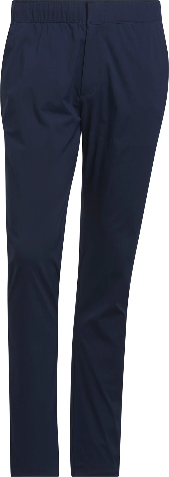 adidas Ripstop Mens Golf Joggers - Blue - Image 5