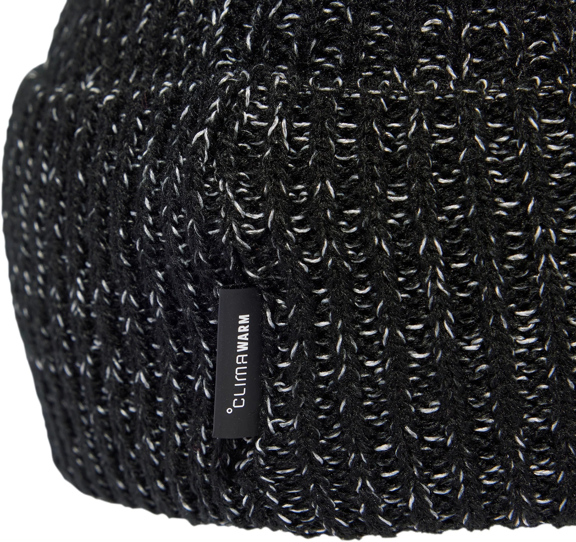 adidas RunXClimaWarm Running Beanie - Black - Image 4