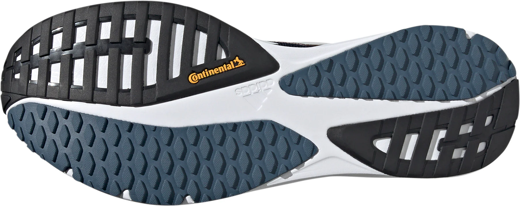 adidas SL20.3 Mens Running Shoes - Blue - Image 2
