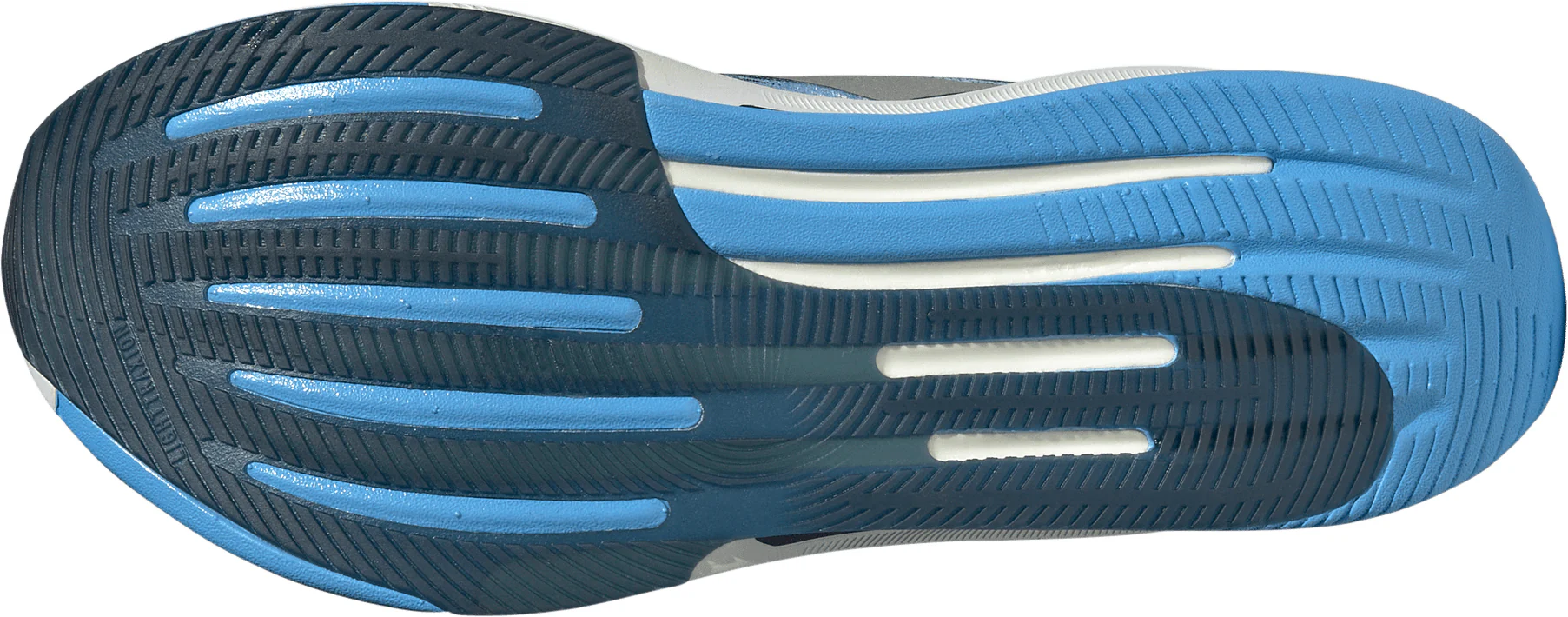 adidas Supernova Prima 2 Mens Running Shoes - Blue - Image 2
