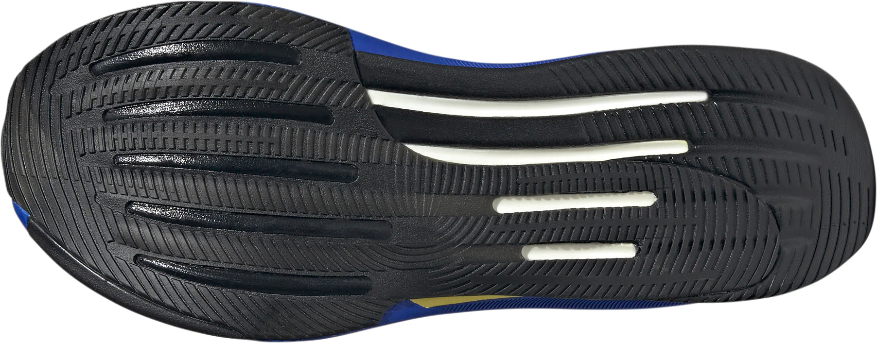 adidas Supernova Prima Mens Running Shoes - Blue - Image 2