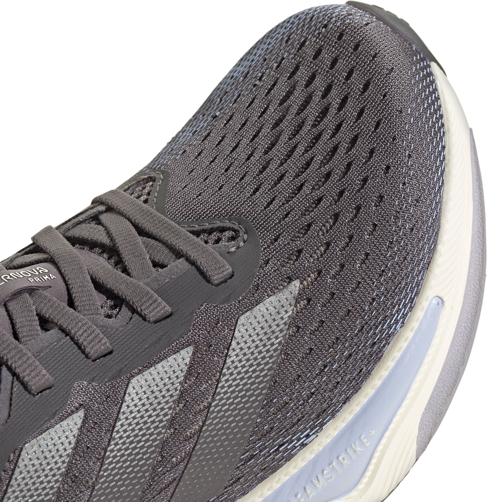 adidas Supernova Prima Womens Running Shoes - Grey - Image 8