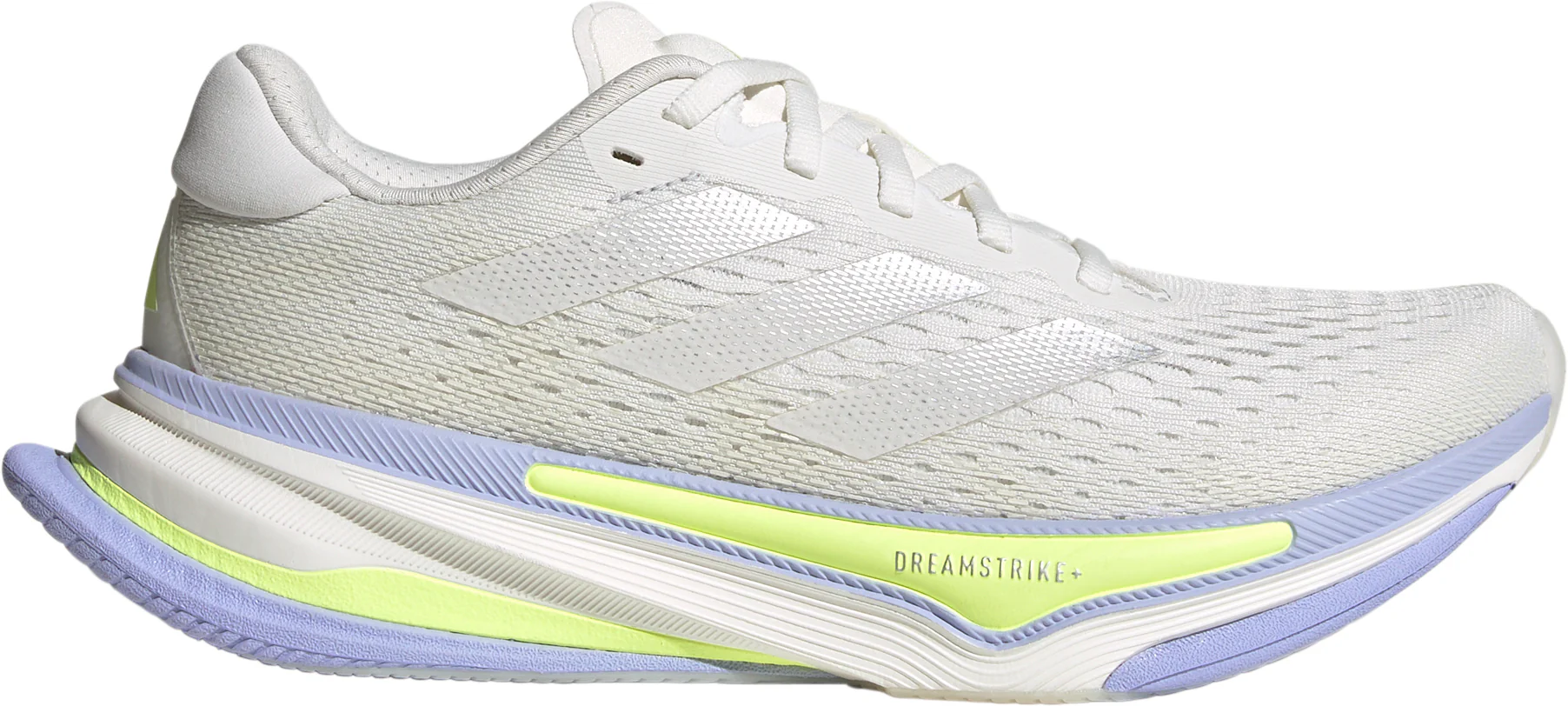 adidas Supernova Prima Womens Running Shoes - White