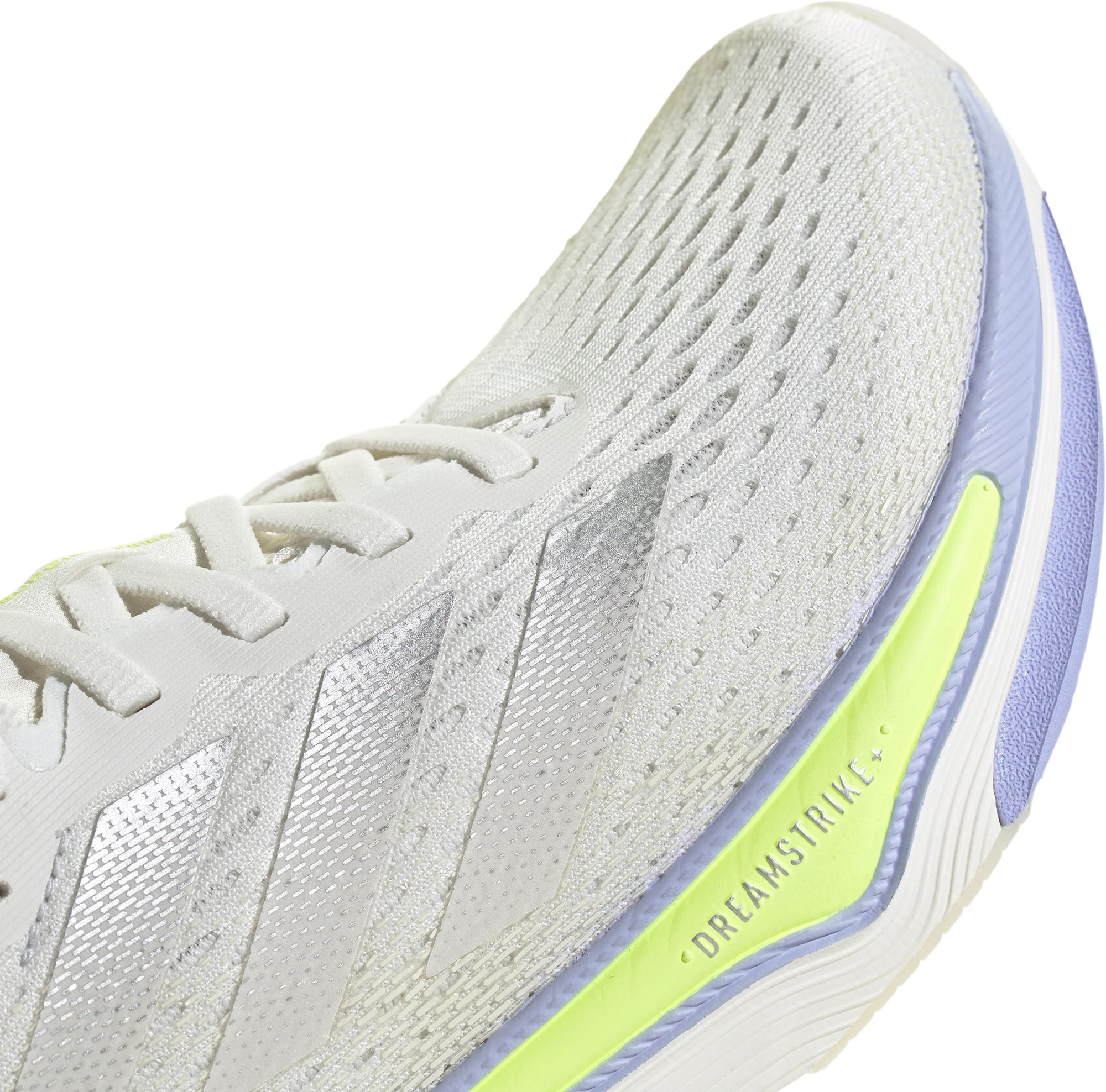 adidas Supernova Prima Womens Running Shoes - White - Image 7