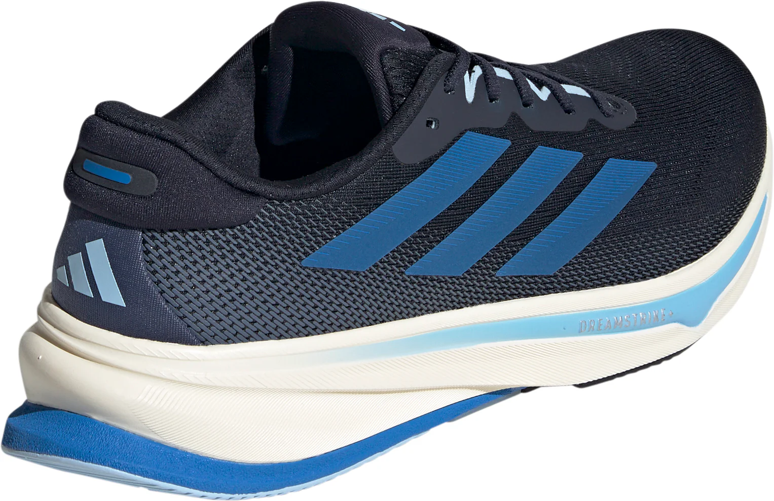 adidas Supernova Rise 2 Mens Running Shoes - Blue - Image 5