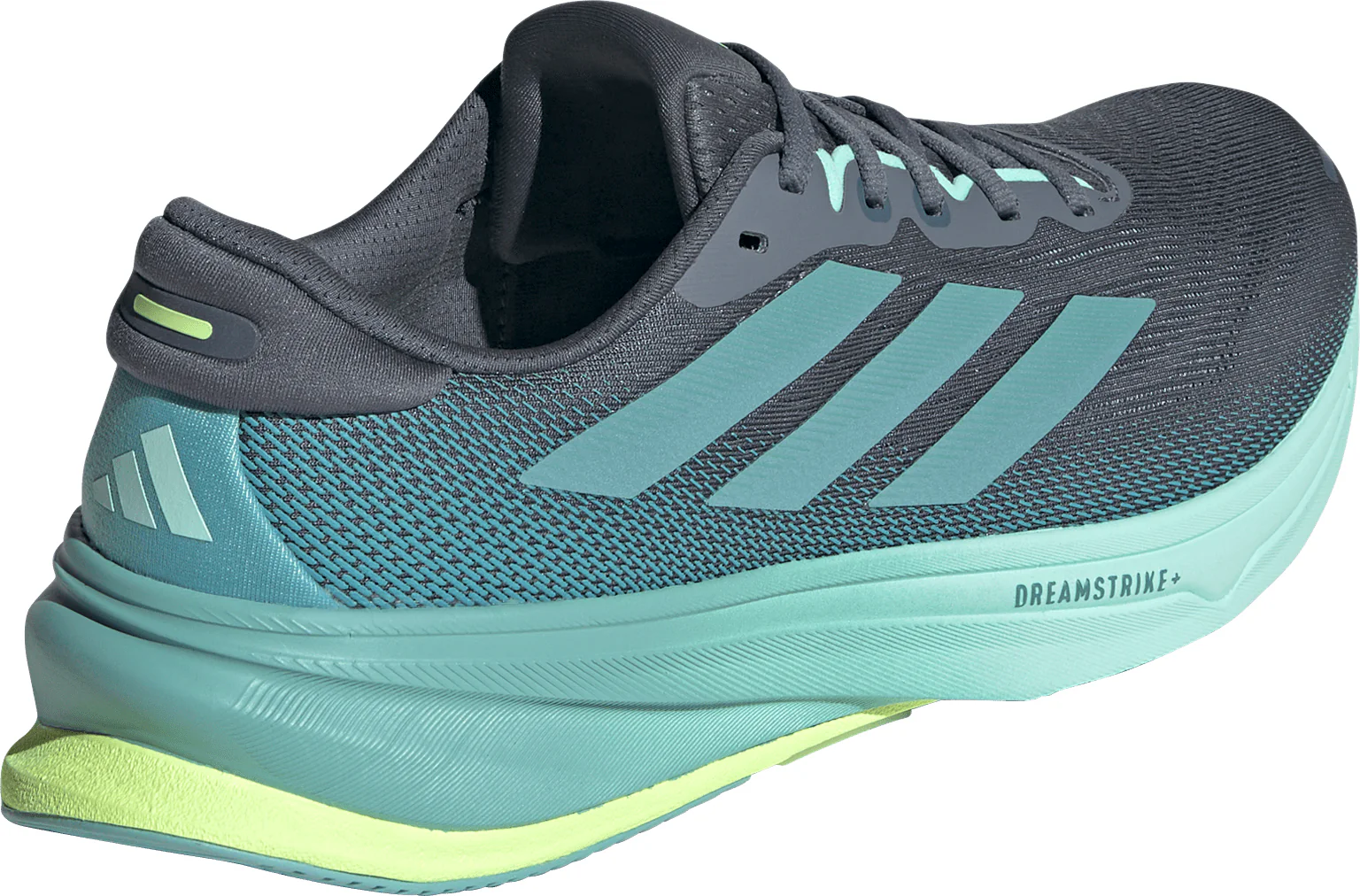 adidas Supernova Rise 2 Mens Running Shoes - Grey - Image 5