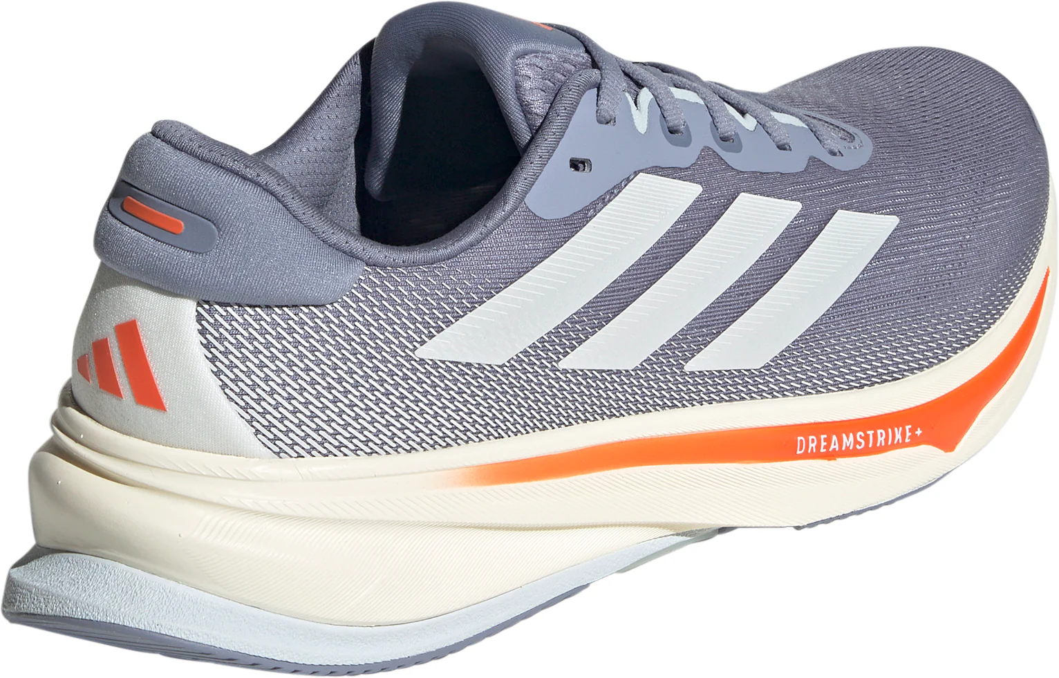 adidas Supernova Rise 2 Mens Running Shoes - Purple - Image 5