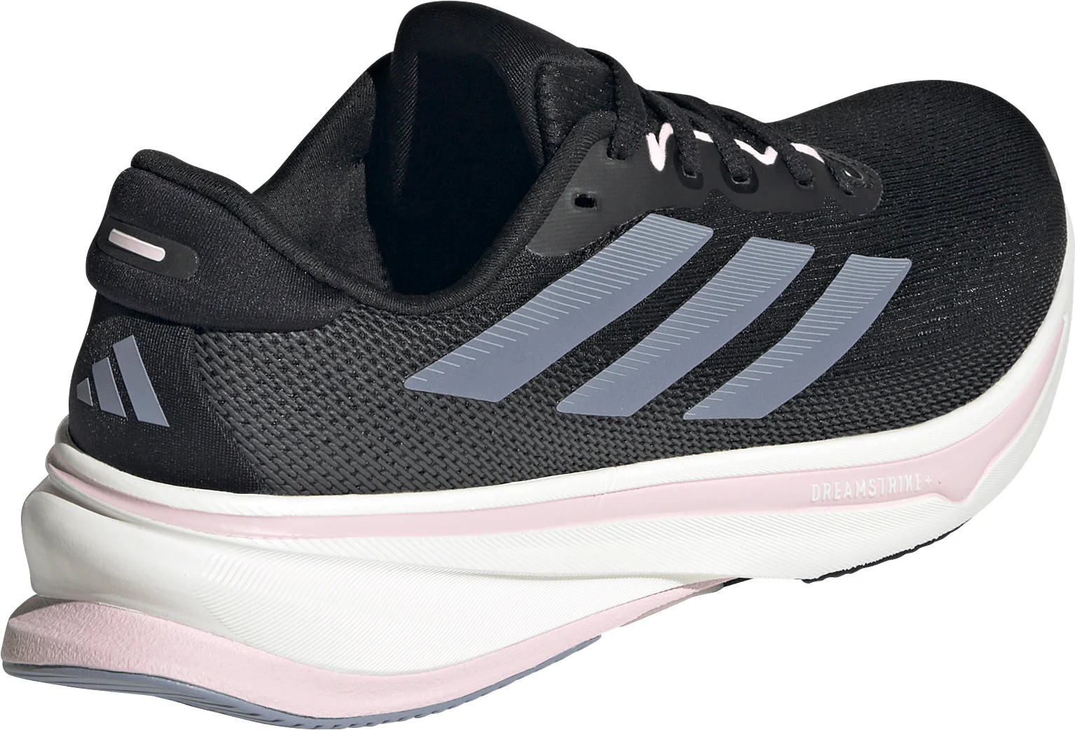 adidas Supernova Rise 2 Womens Running Shoes - Black - Image 5