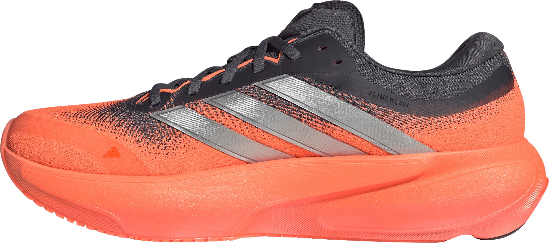 adidas Supernova Rise 3 Mens Running Shoes - Orange - Image 3
