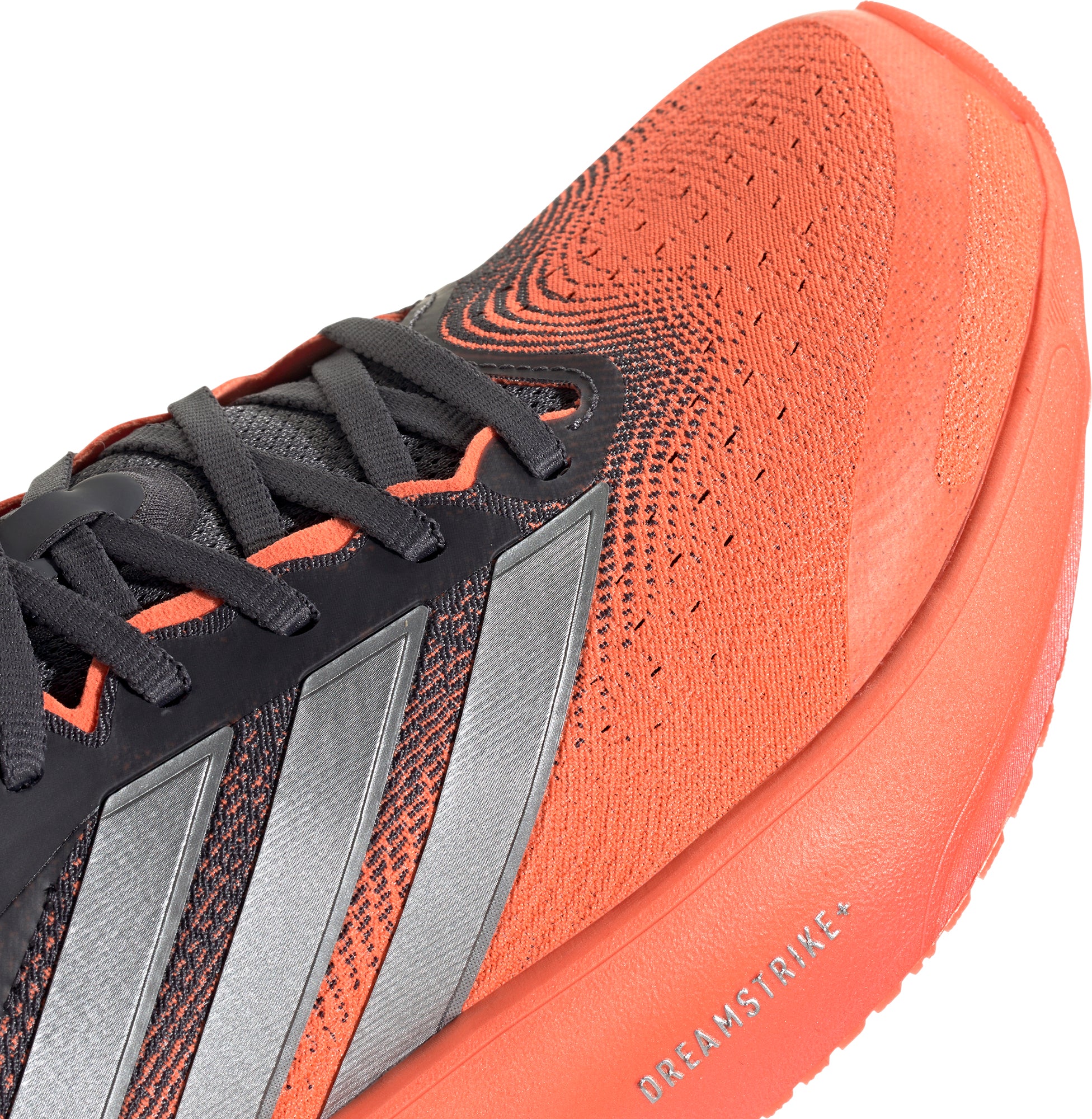 adidas Supernova Rise 3 Mens Running Shoes - Orange - Image 8