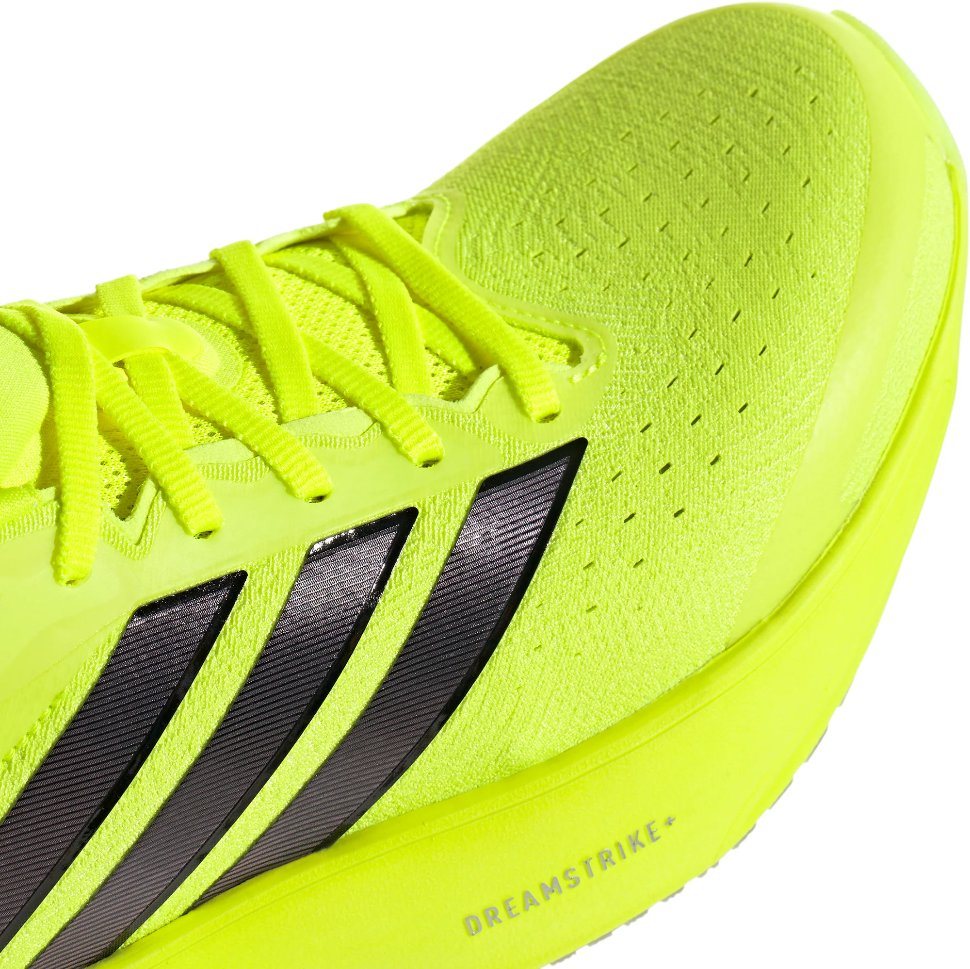 adidas Supernova Rise 3 Mens Running Shoes - Yellow - Image 7
