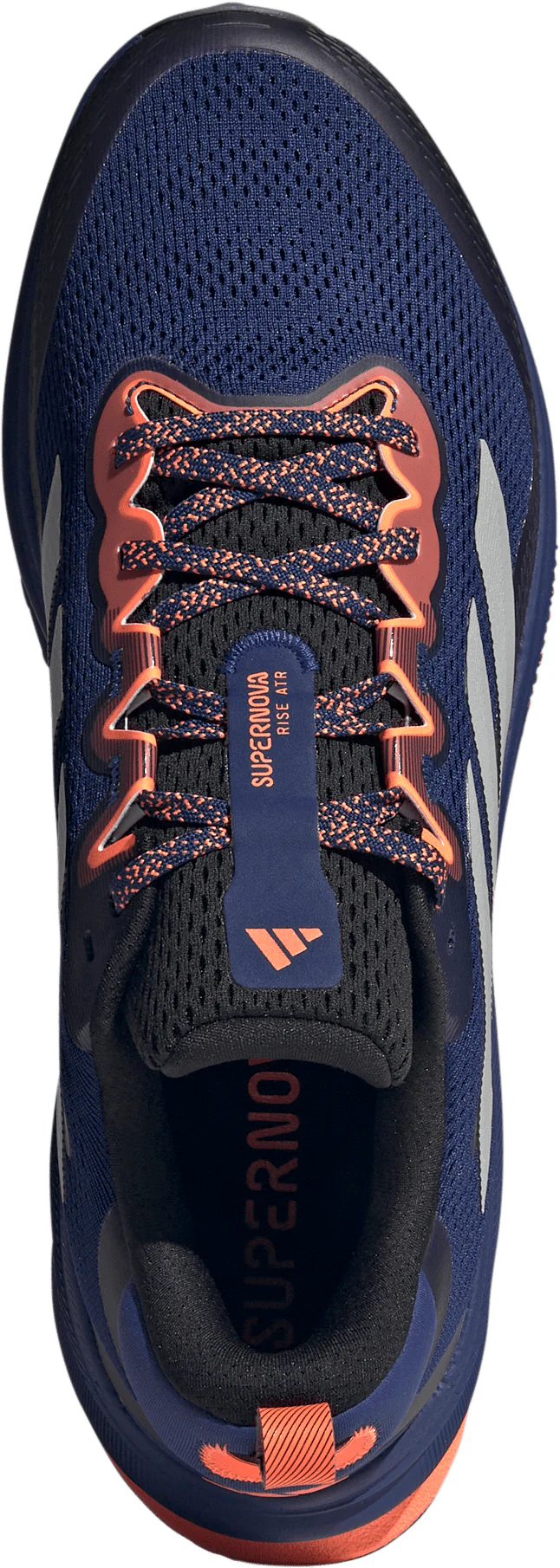 adidas Supernova Rise ATR Mens Running Shoes - Blue - Image 4
