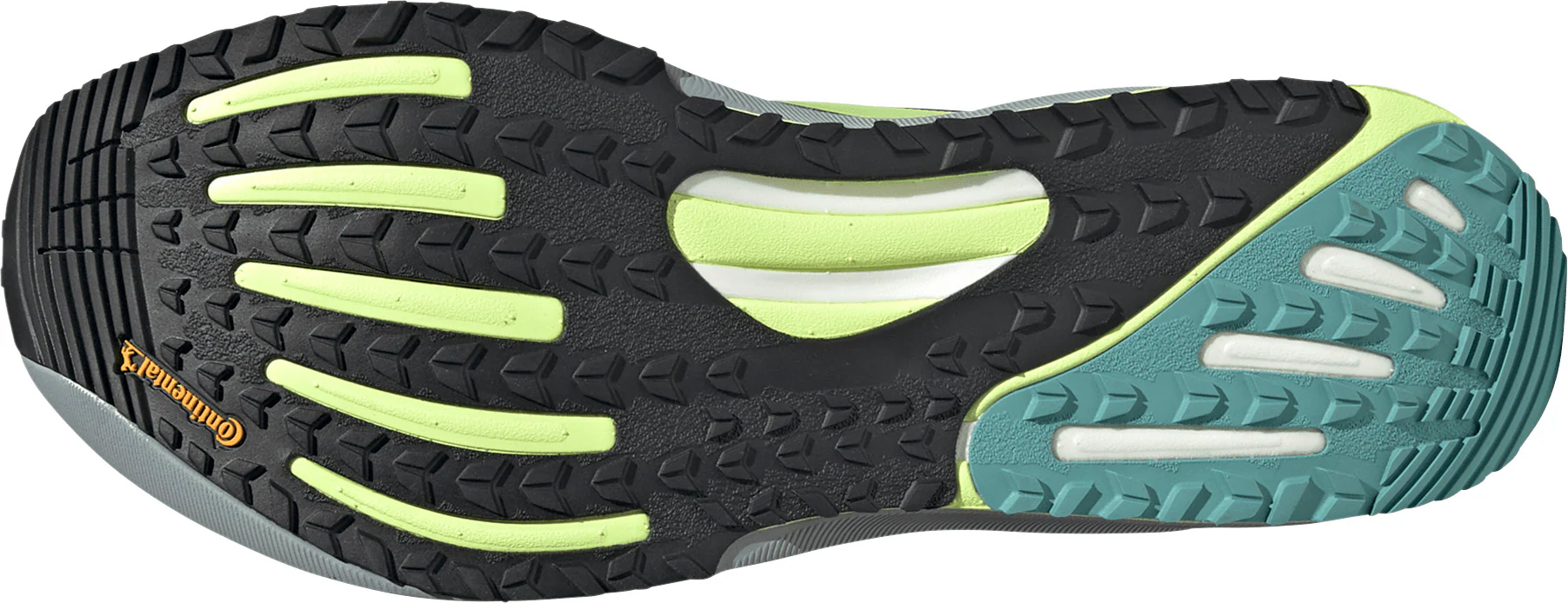 adidas Supernova Rise ATR Mens Running Shoes - Blue - Image 2